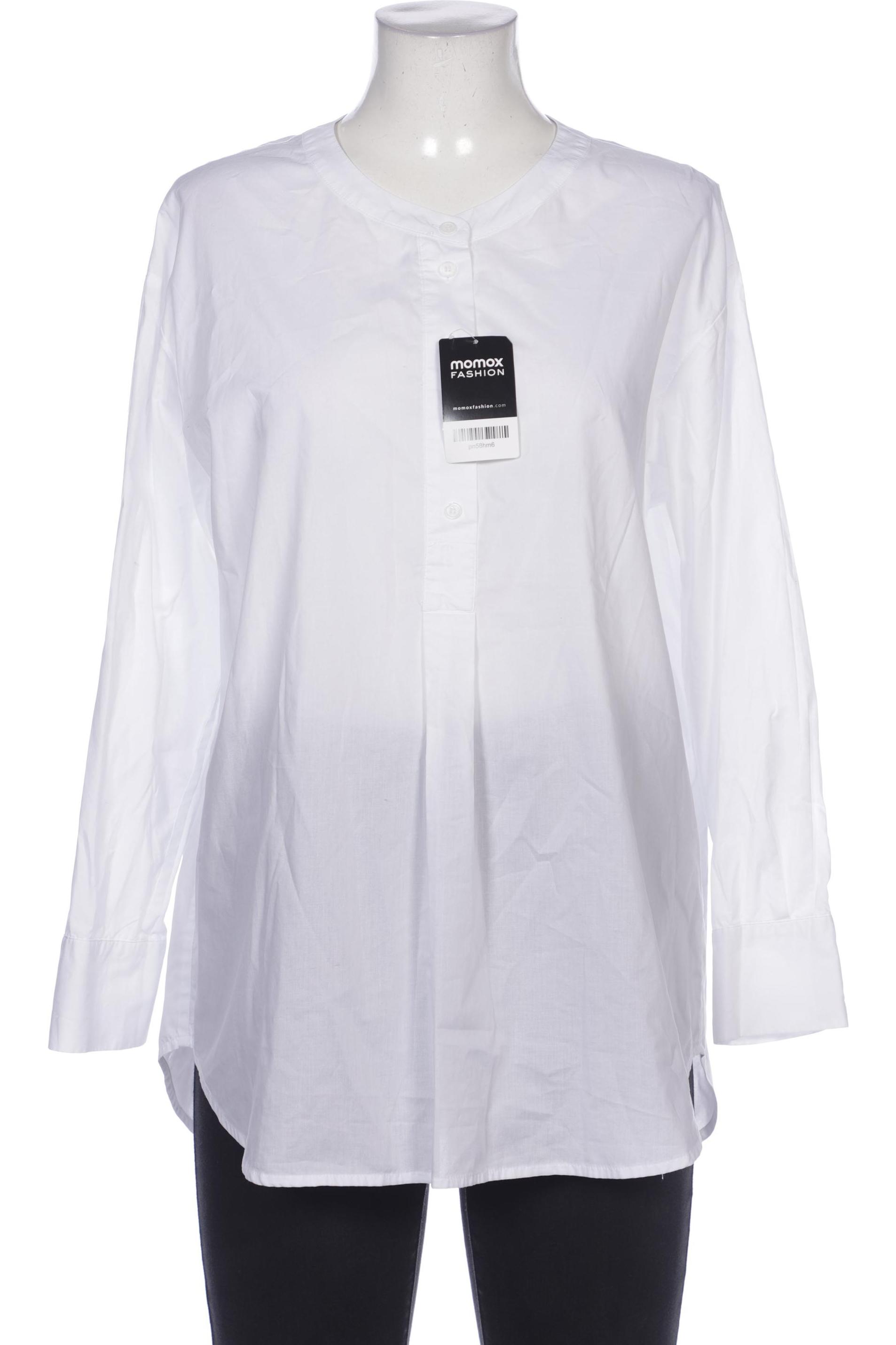 

Seidensticker Damen Bluse, weiß, Gr. 40