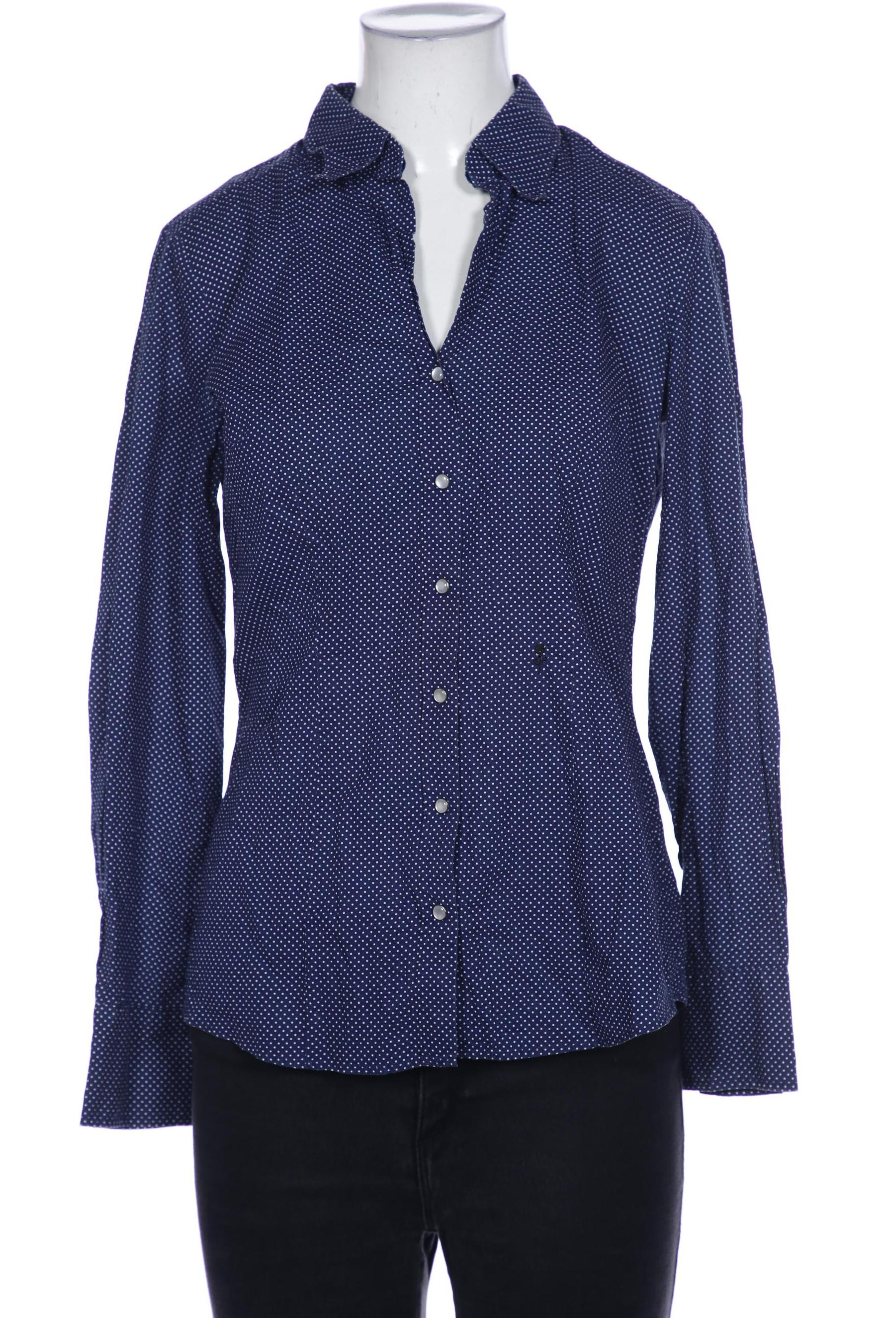

Seidensticker Damen Bluse, marineblau