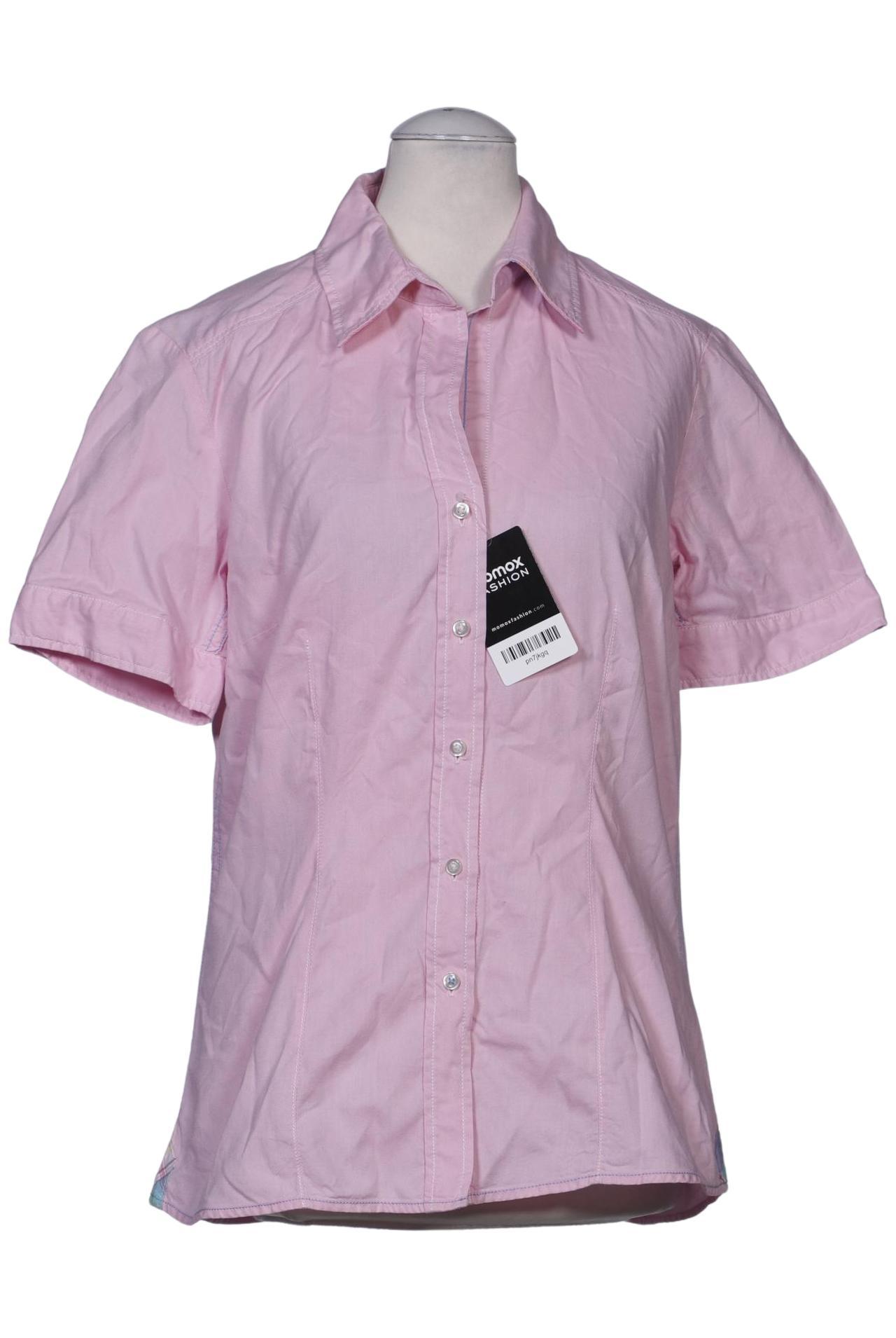 

Seidensticker Damen Bluse, pink, Gr. 36