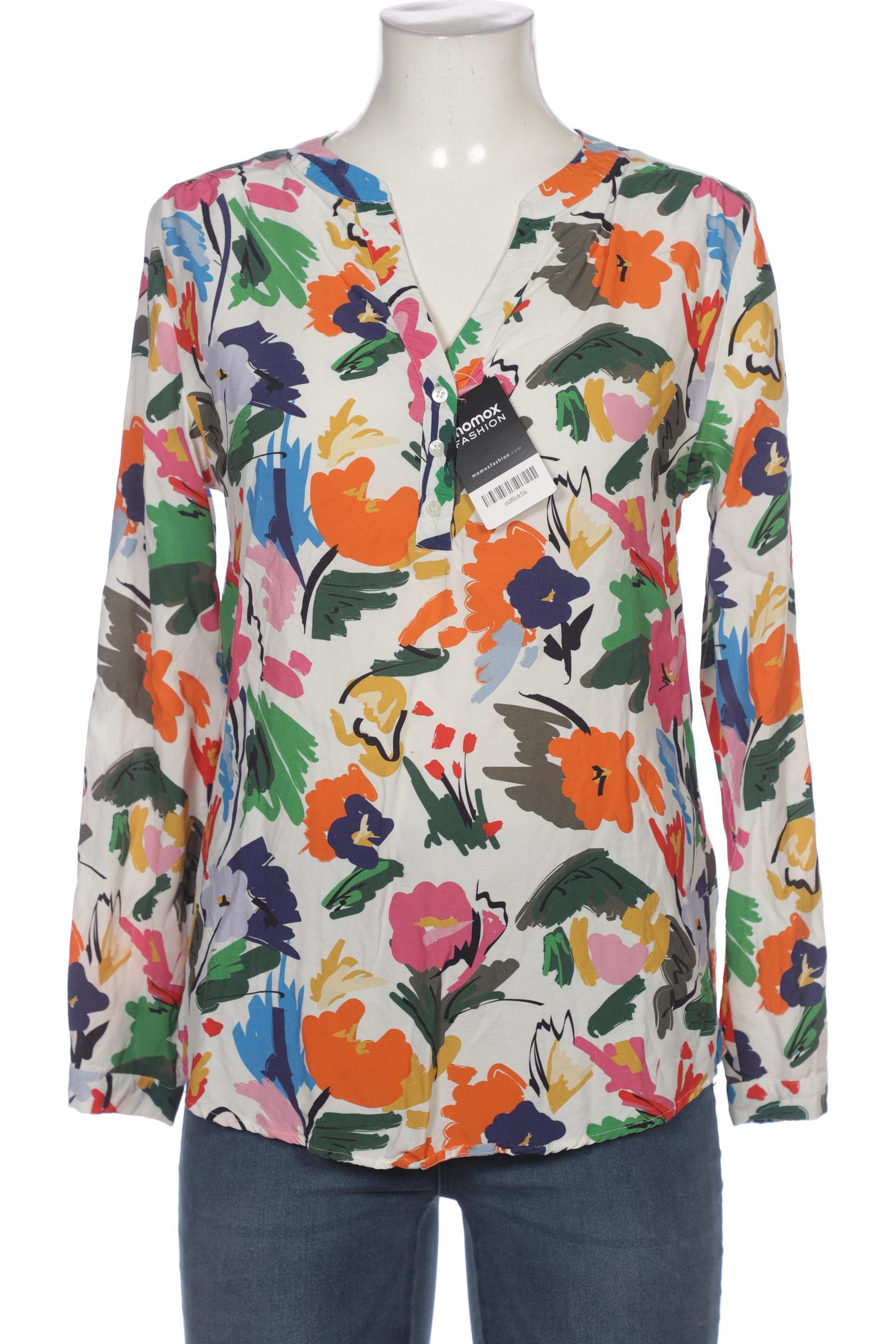 

Seidensticker Damen Bluse, mehrfarbig, Gr. 40