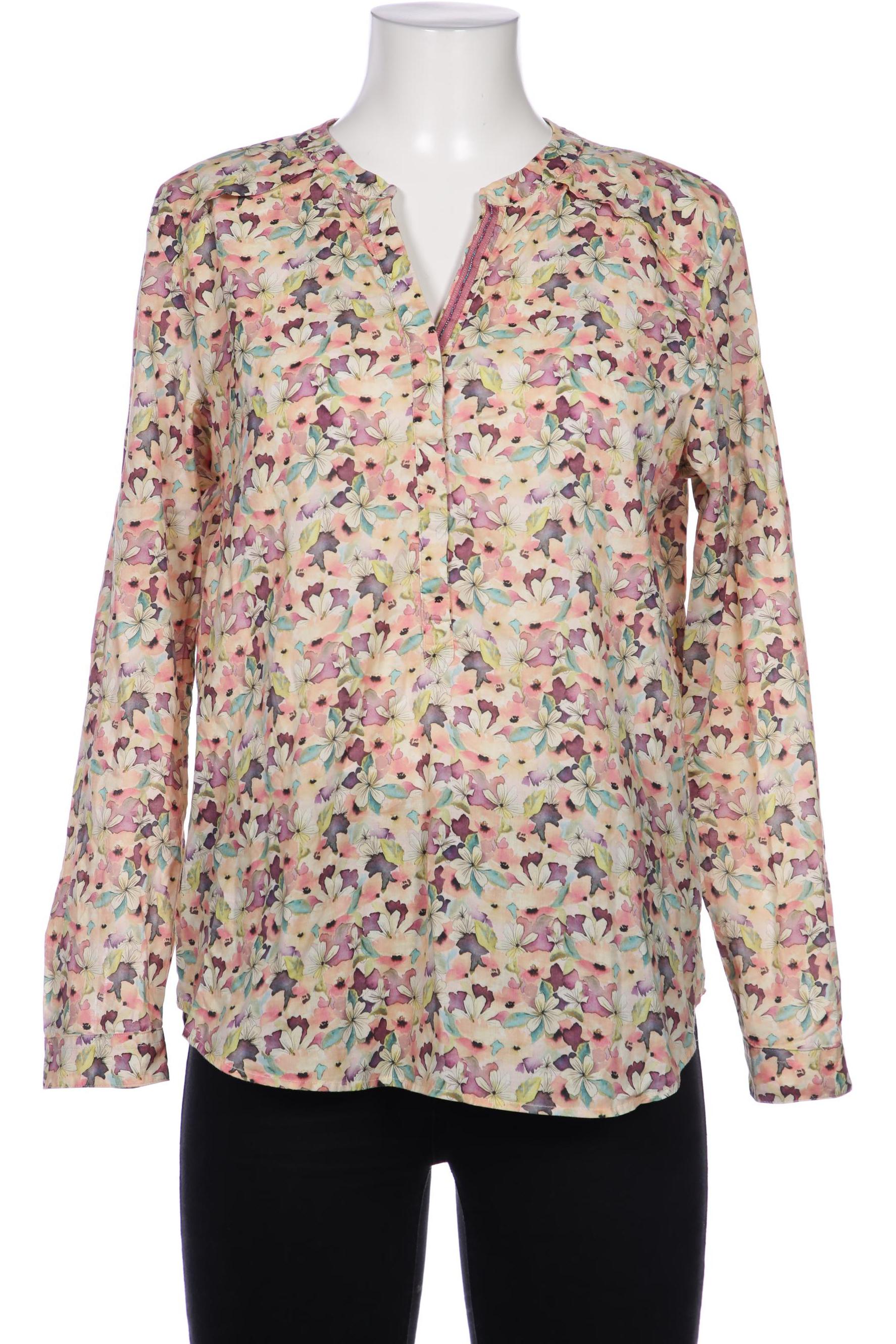 

Seidensticker Damen Bluse, mehrfarbig