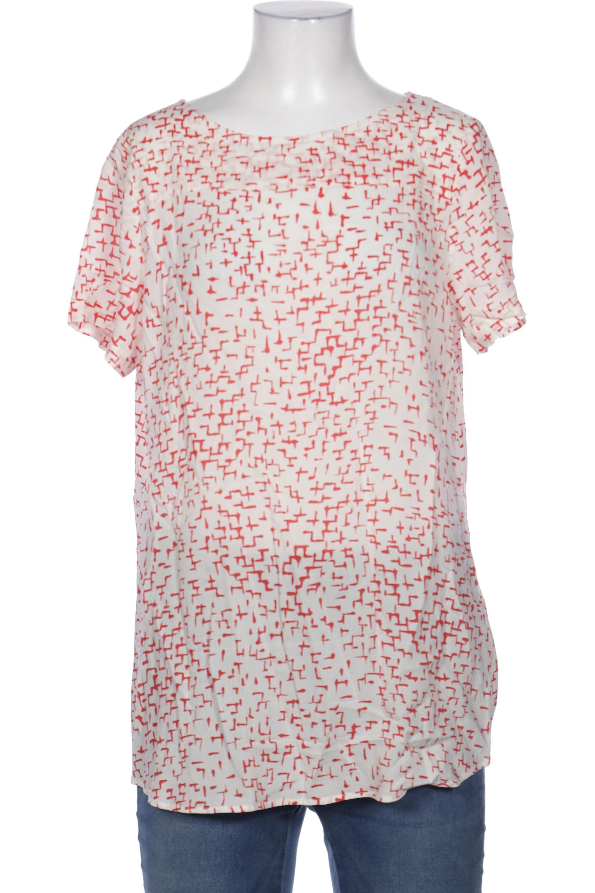 

Seidensticker Damen Bluse, weiß, Gr. 36