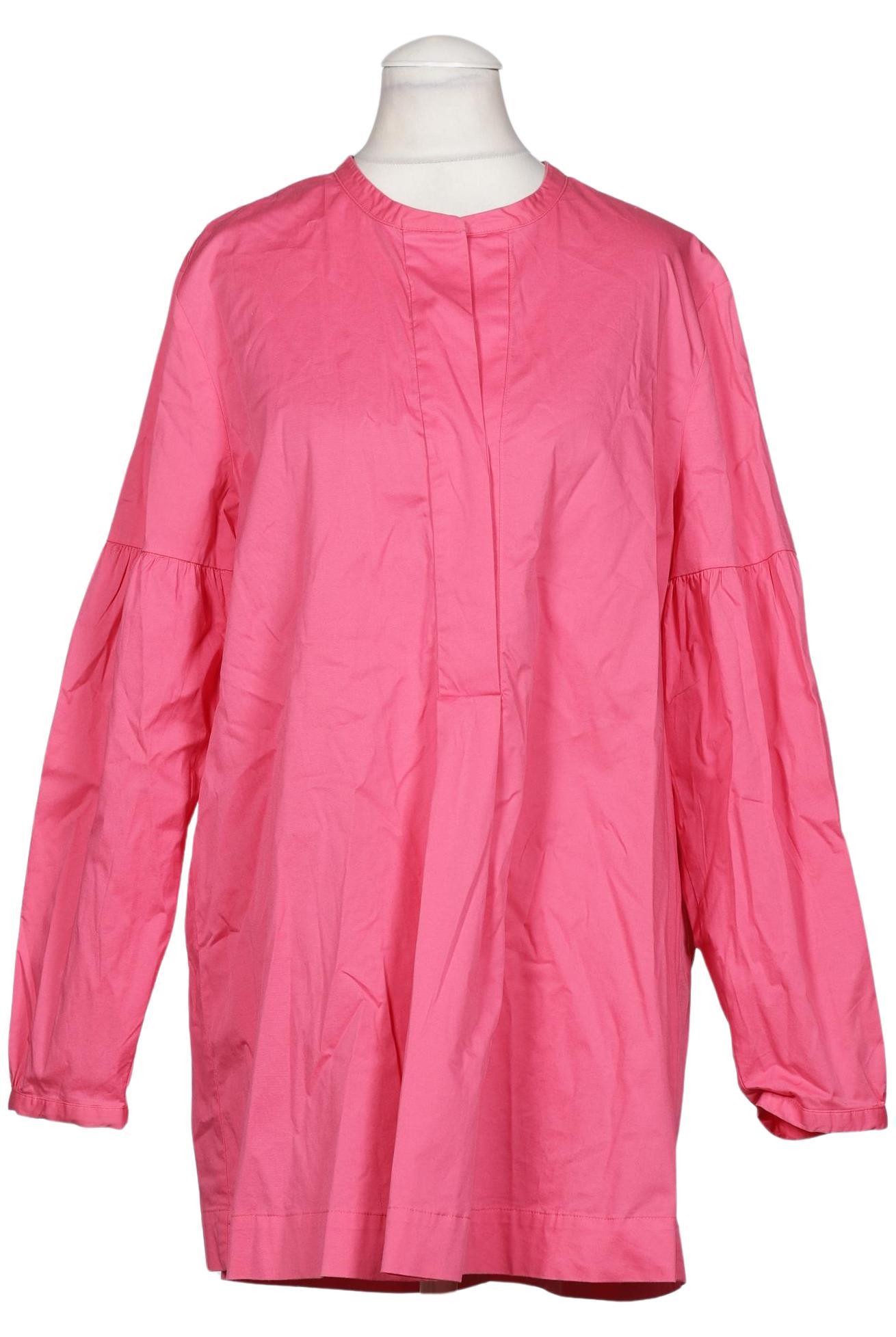 

Seidensticker Damen Bluse, pink, Gr. 36