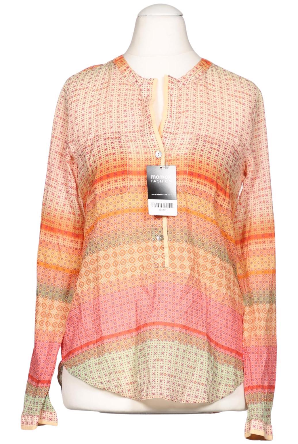 

Seidensticker Damen Bluse, mehrfarbig, Gr. 36