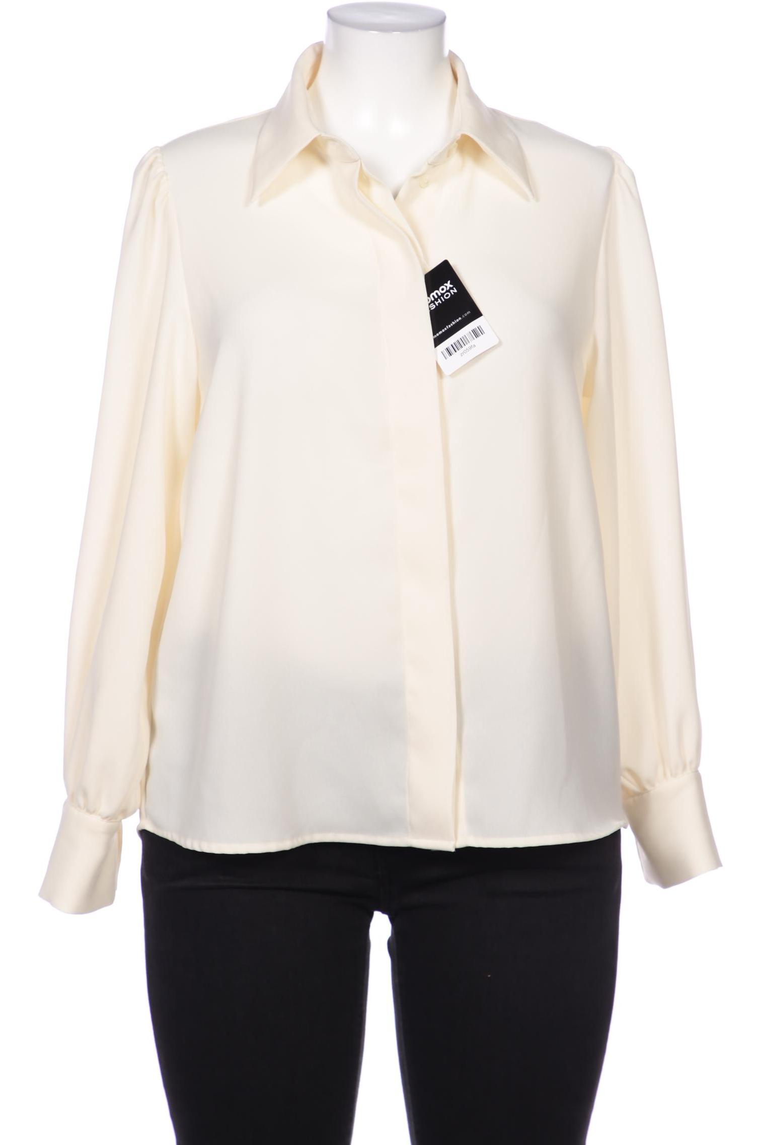 

Seidensticker Damen Bluse, cremeweiß, Gr. 40