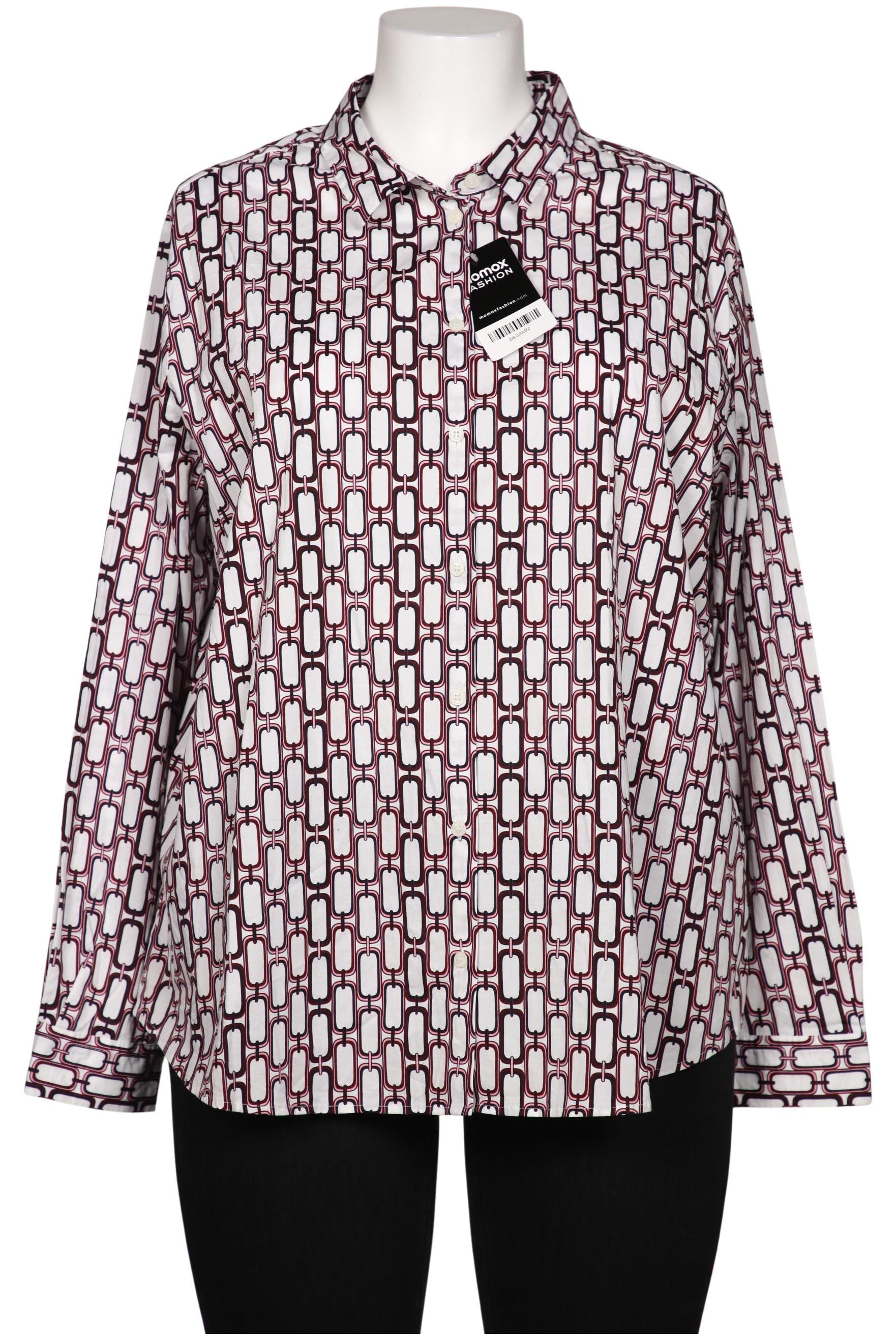 

Seidensticker Damen Bluse, mehrfarbig, Gr. 48