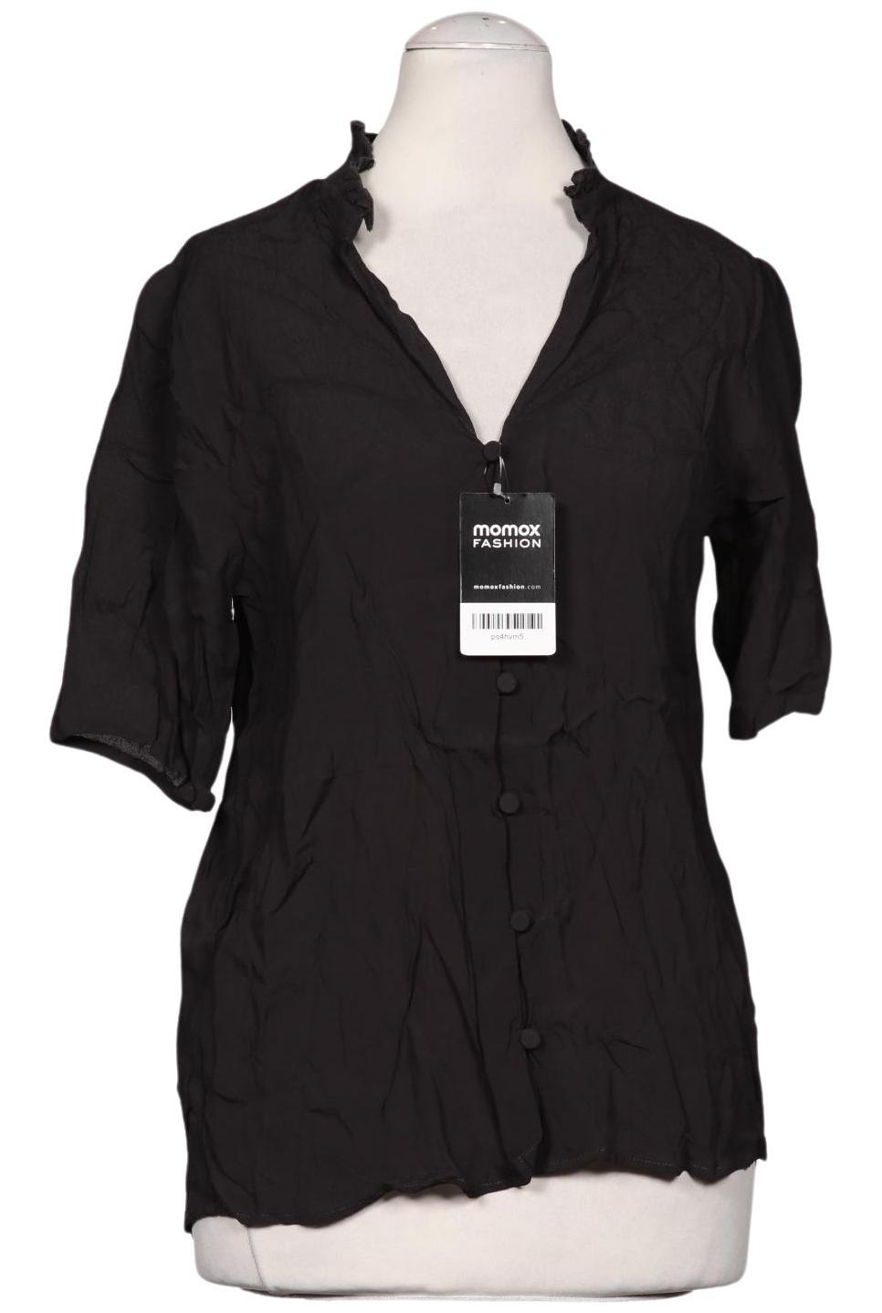 

Seidensticker Damen Bluse, schwarz, Gr. 36