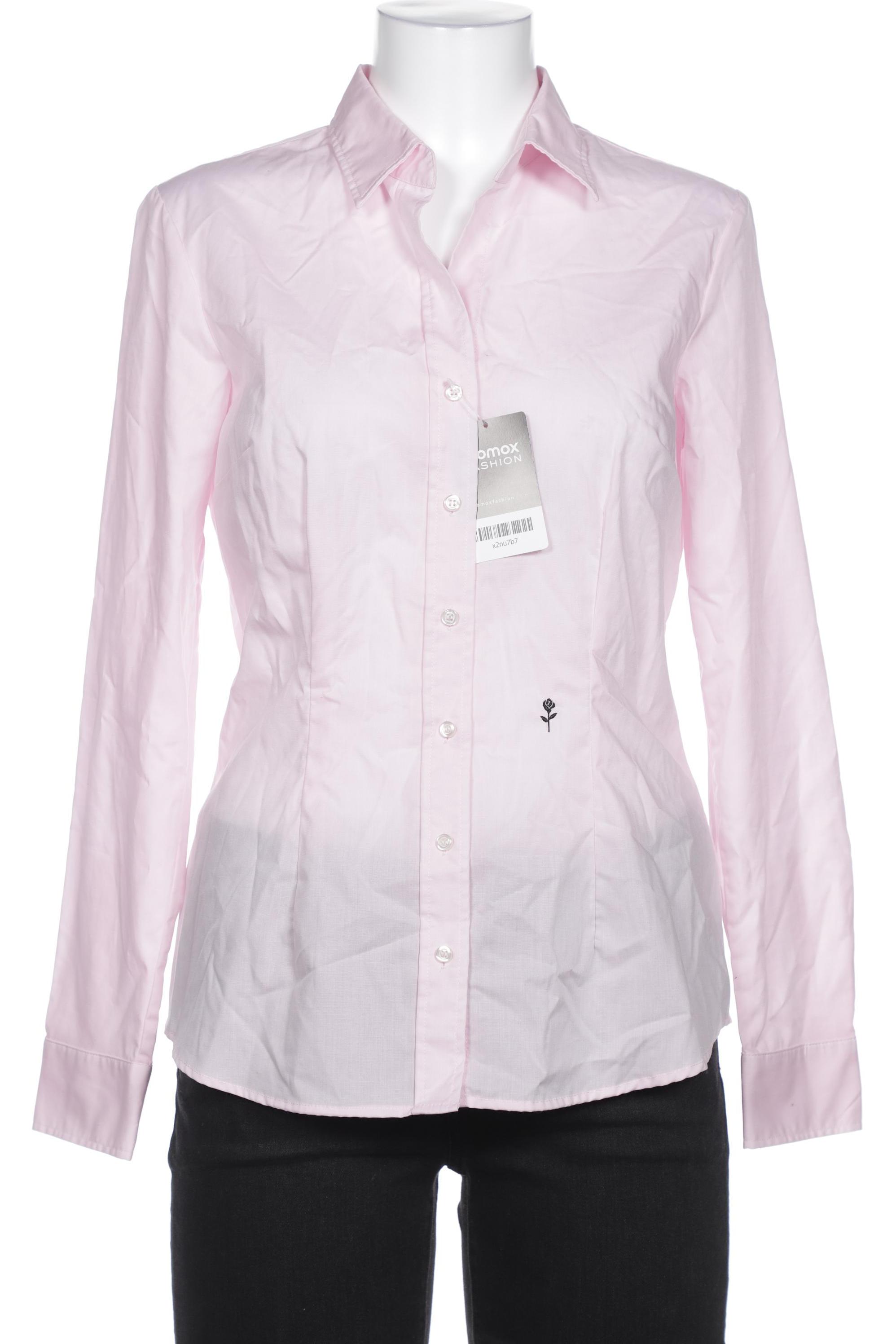 

Seidensticker Damen Bluse, pink, Gr. 38