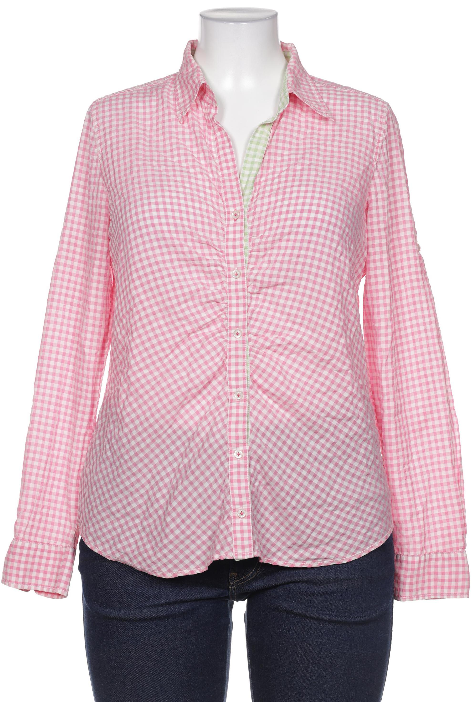 

Seidensticker Damen Bluse, pink, Gr. 42