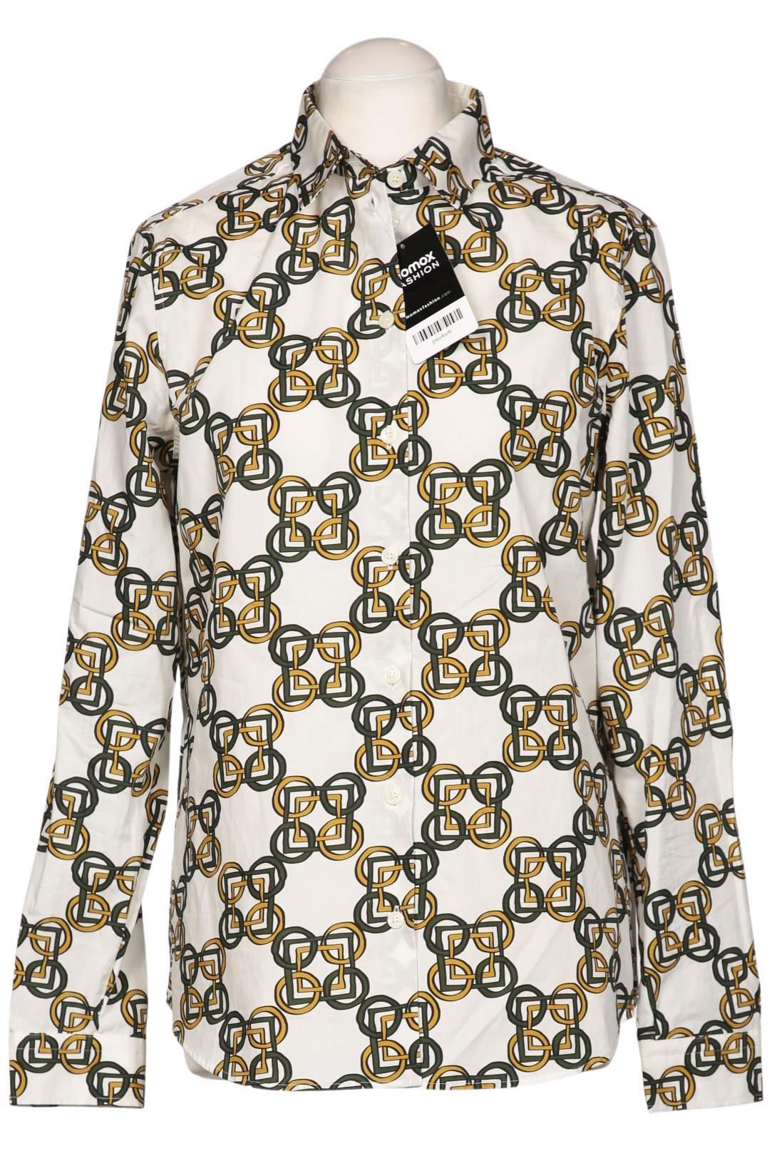 

Seidensticker Damen Bluse, mehrfarbig, Gr. 40