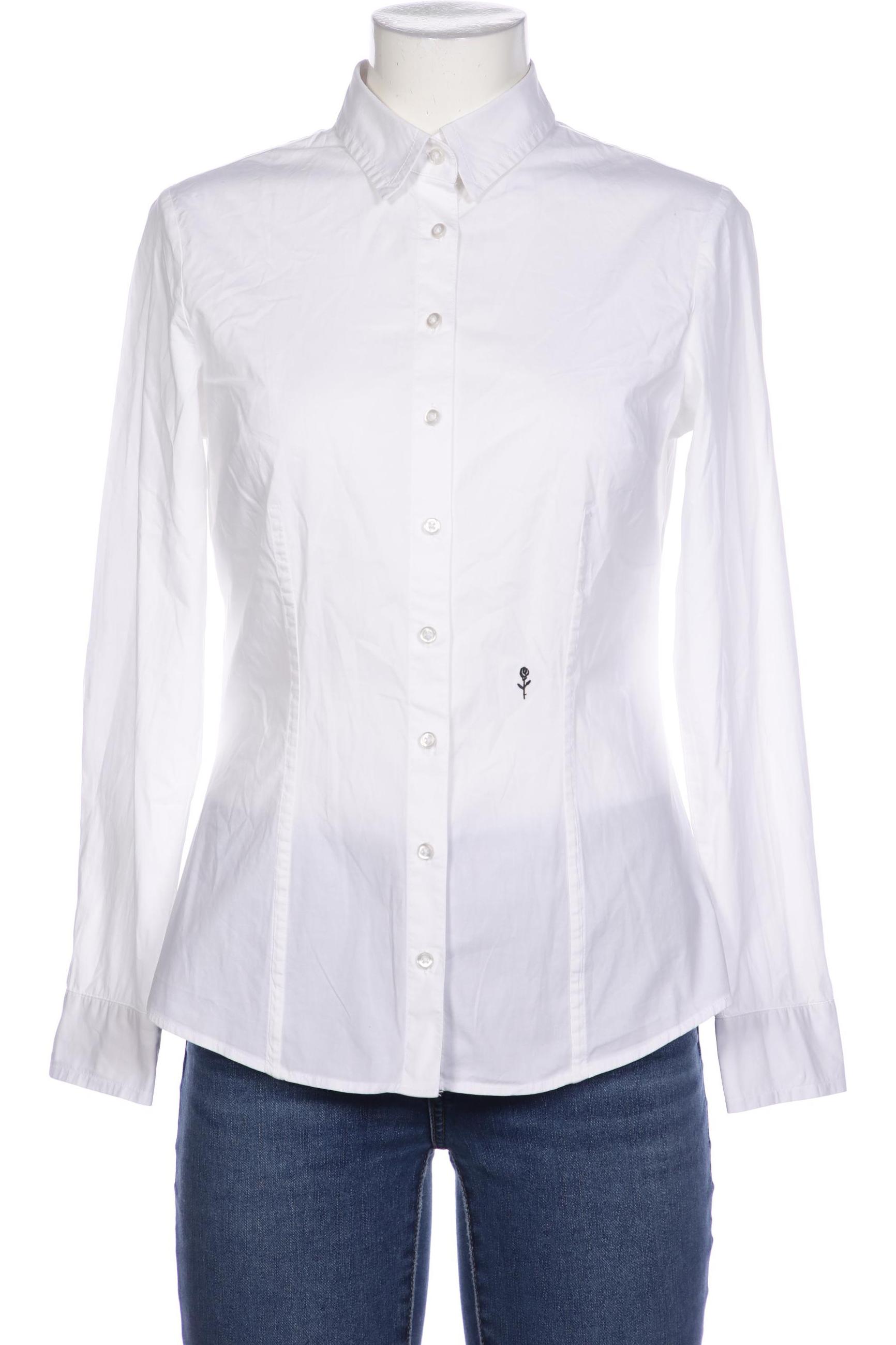 

Seidensticker Damen Bluse, weiß