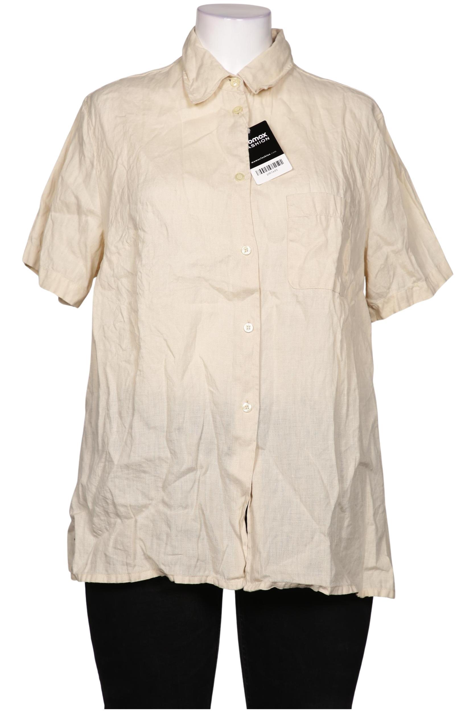 

Seidensticker Damen Bluse, beige, Gr. 44
