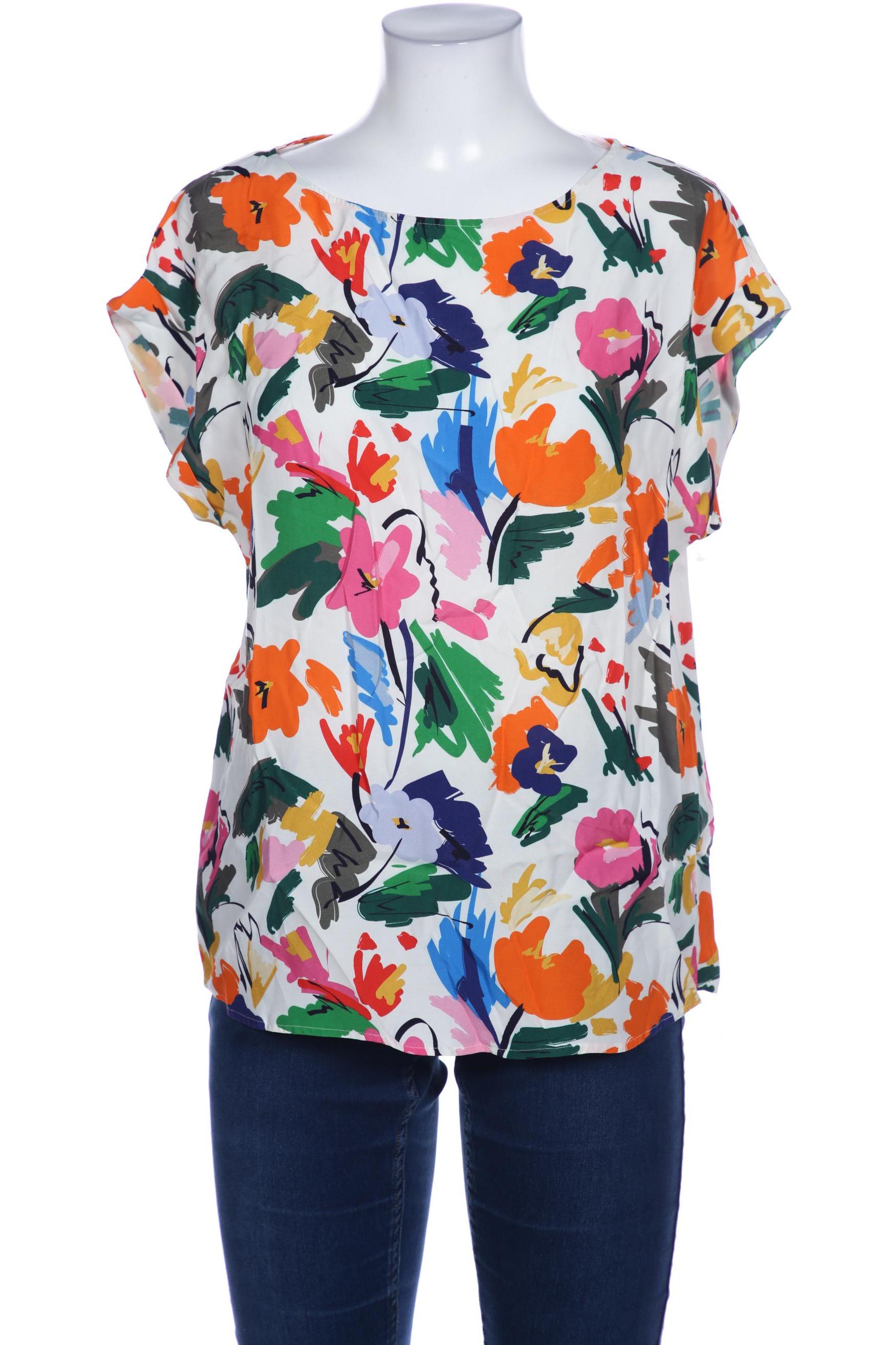 

Seidensticker Damen Bluse, mehrfarbig, Gr. 38