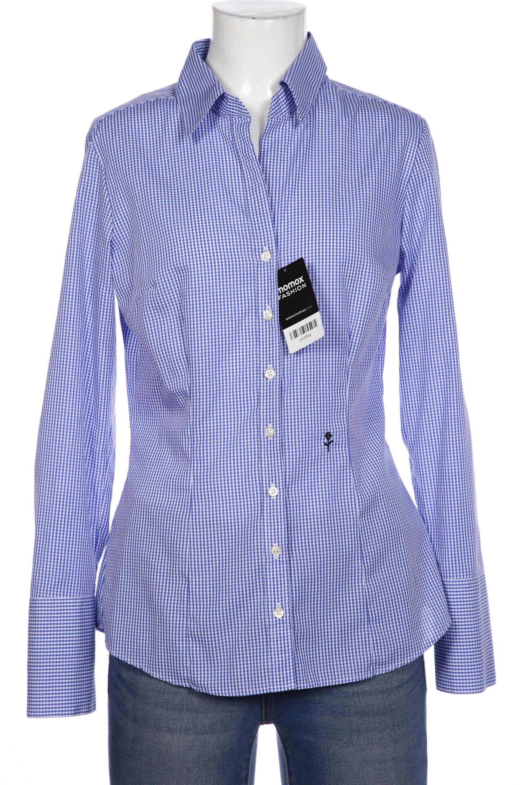 

Seidensticker Damen Bluse, blau