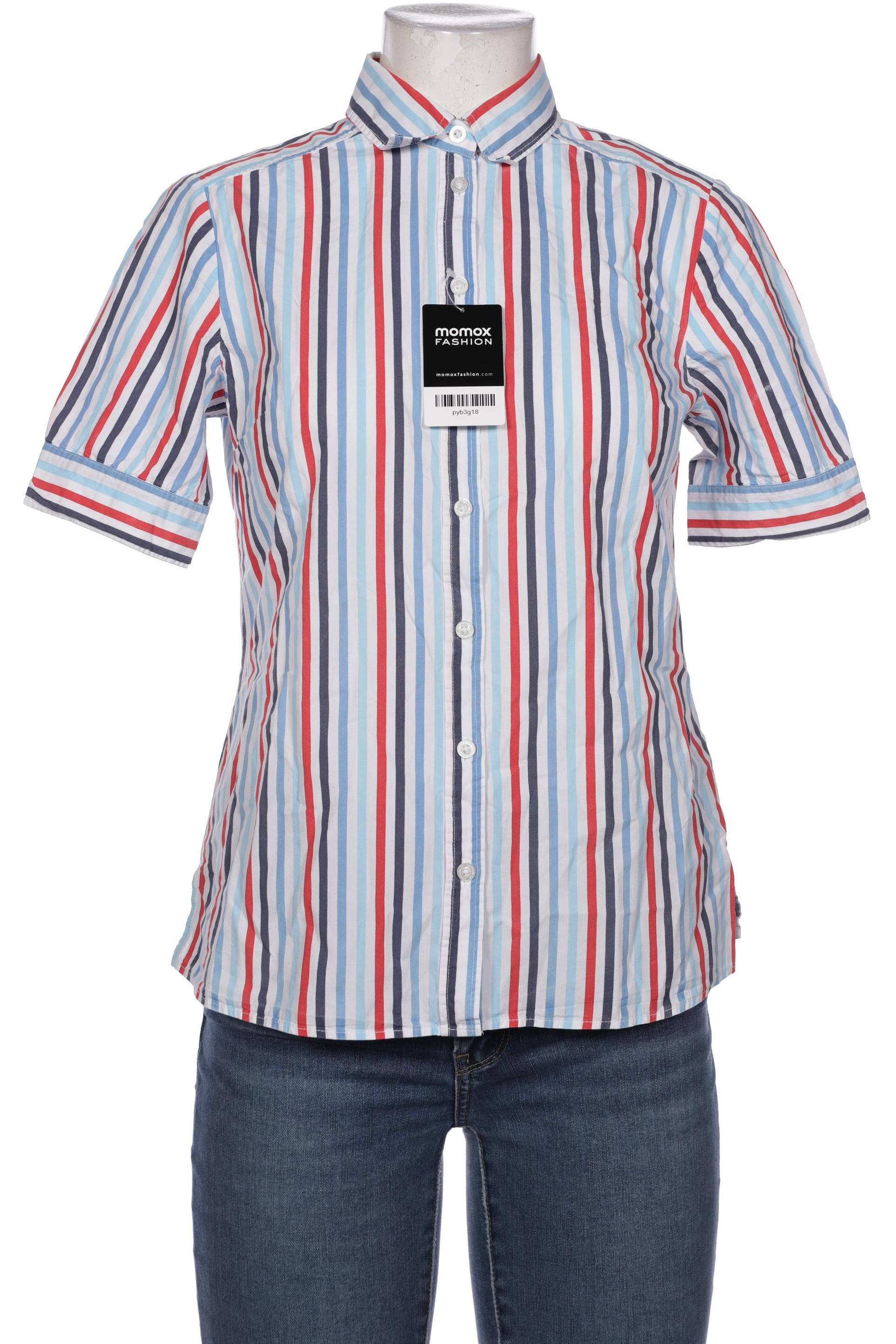 

Seidensticker Damen Bluse, mehrfarbig, Gr. 38