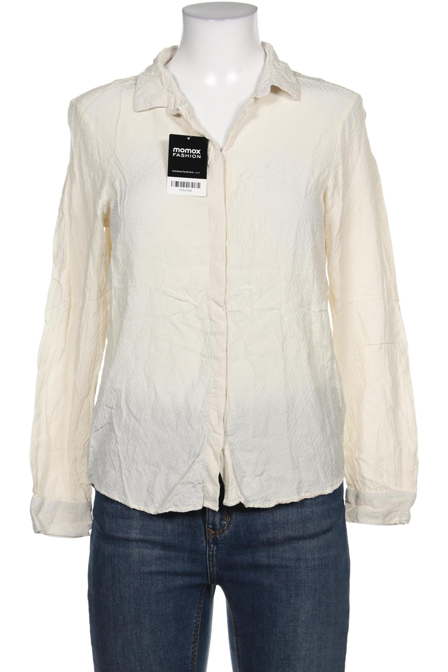 

Seidensticker Damen Bluse, cremeweiß, Gr. 38