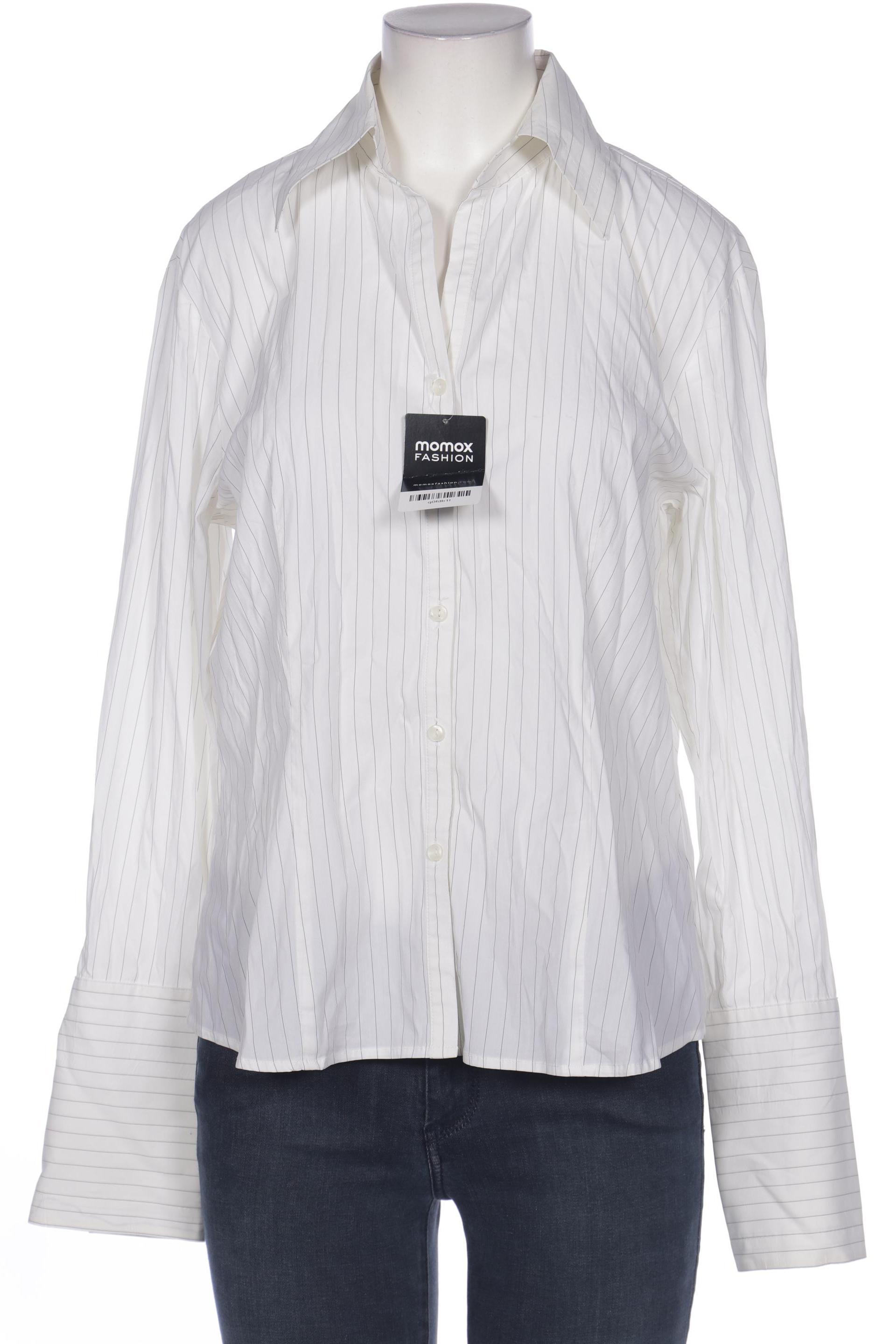 

Seidensticker Damen Bluse, weiß, Gr. 38