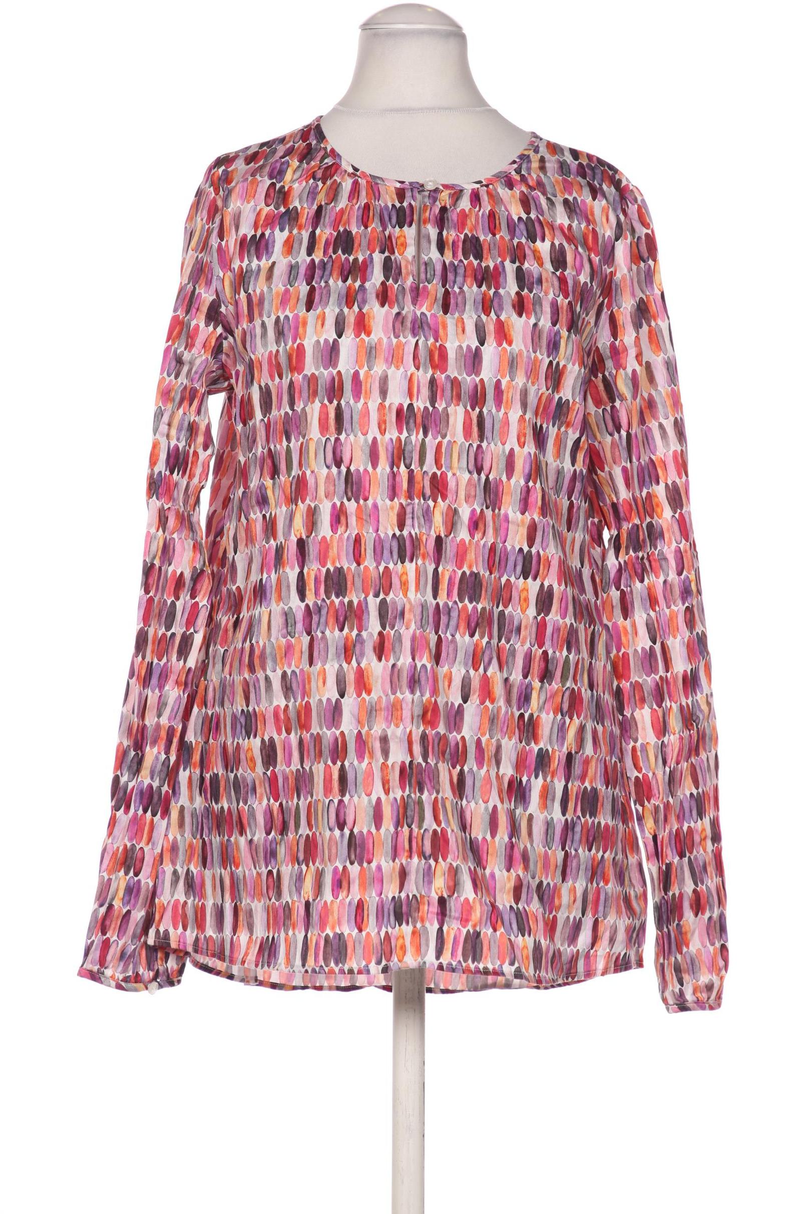 

Seidensticker Damen Bluse, flieder, Gr. 36