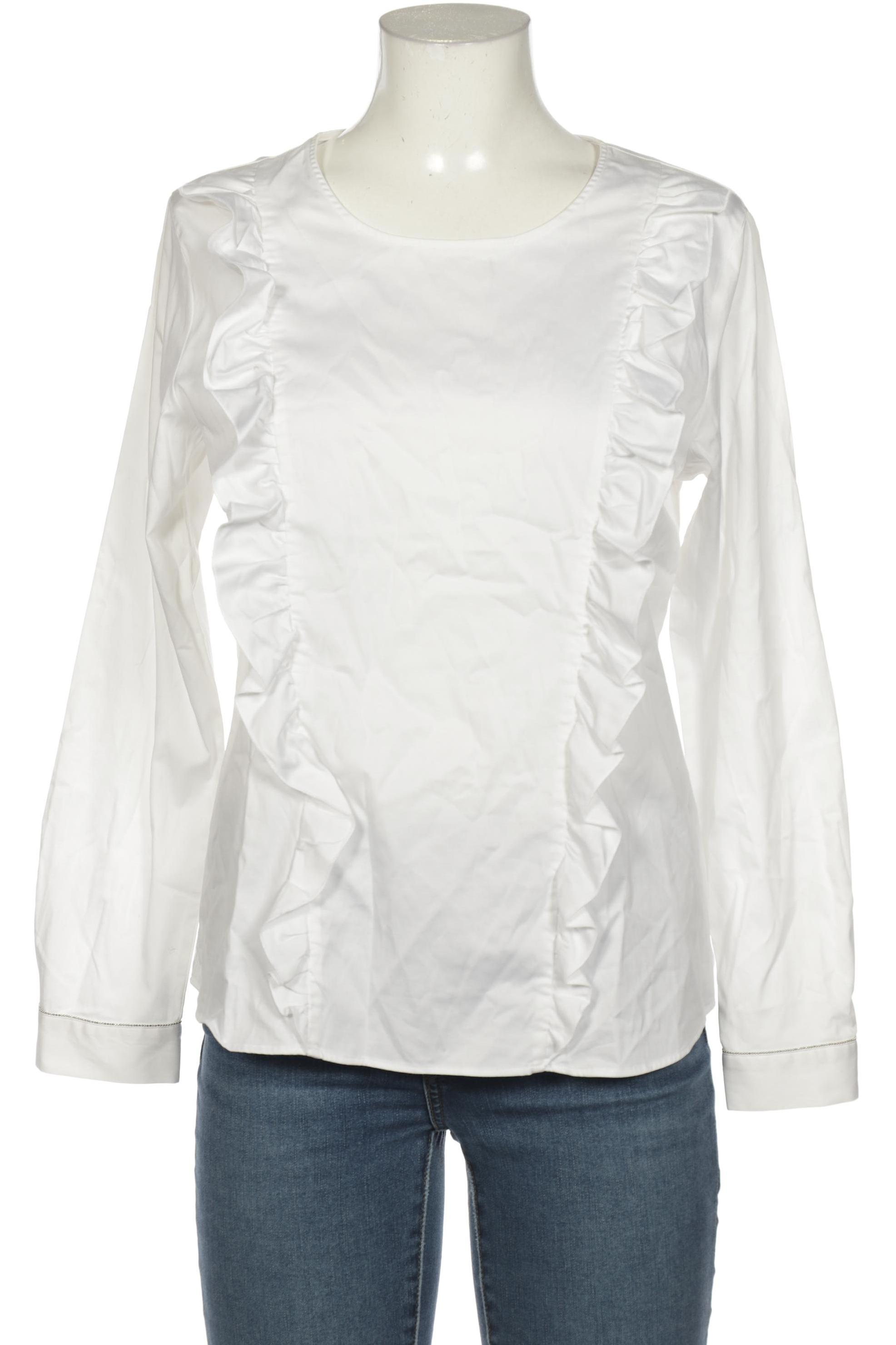 

Seidensticker Damen Bluse, weiß