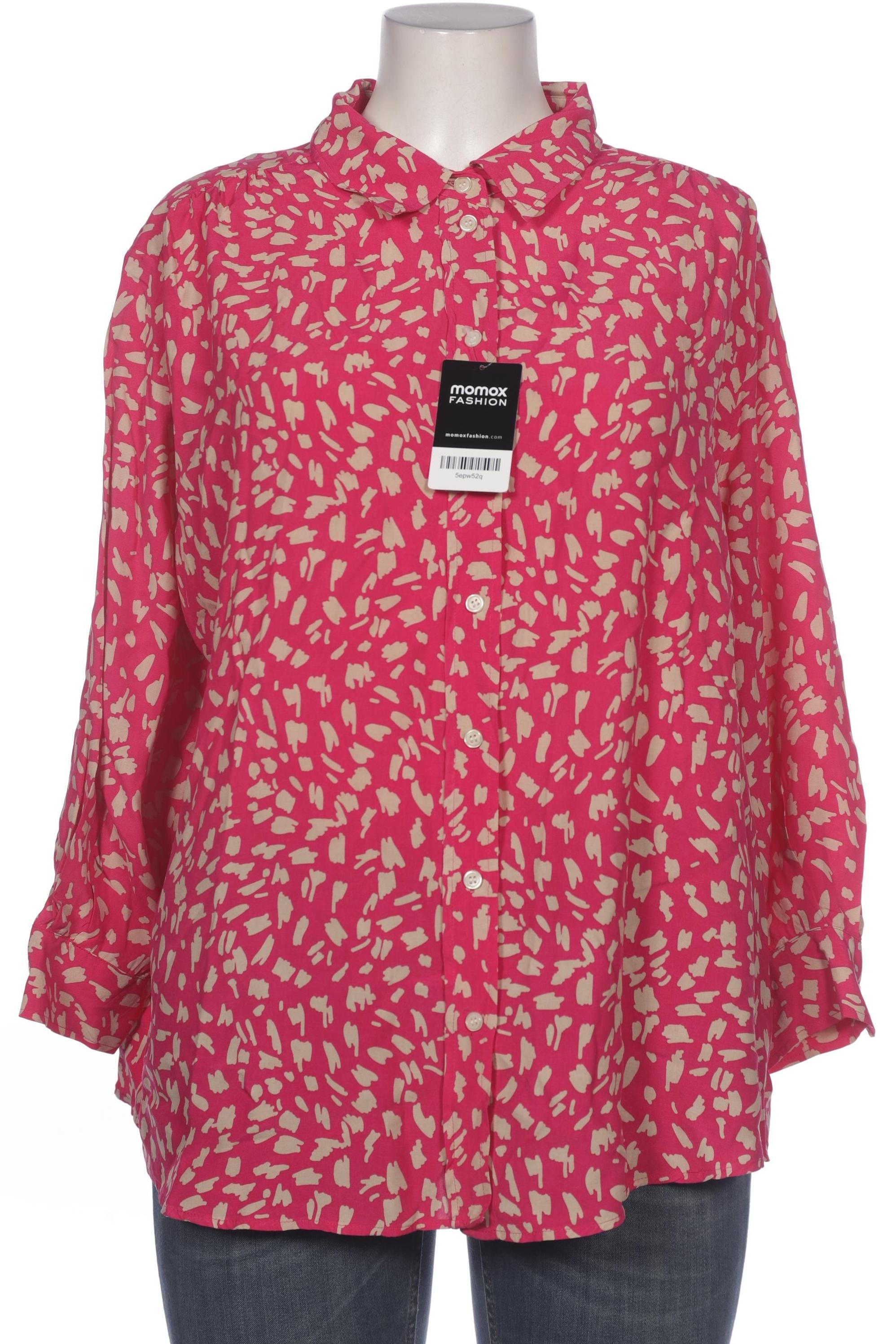 

Seidensticker Damen Bluse, pink, Gr. 46