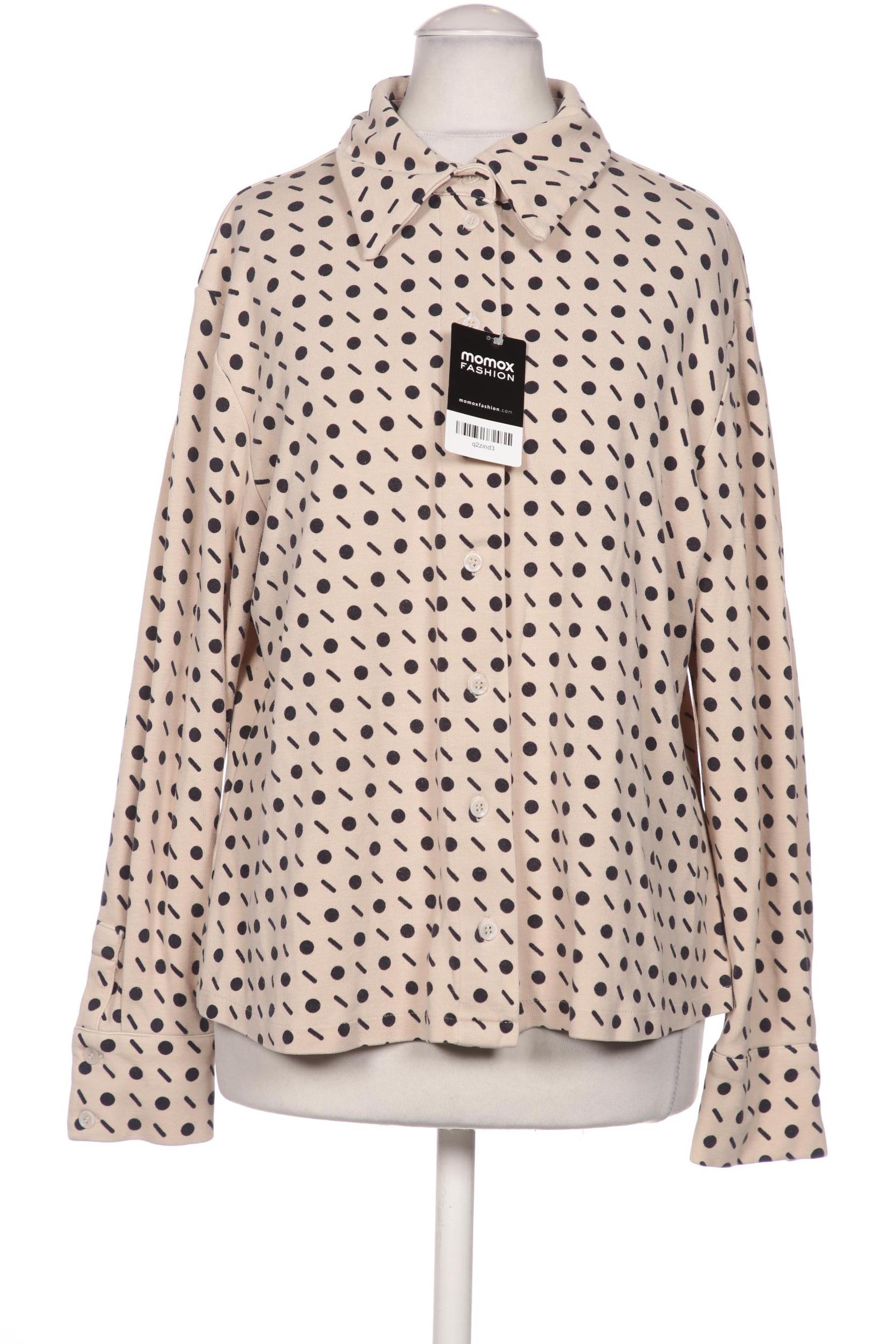 

Seidensticker Damen Bluse, beige, Gr. 40