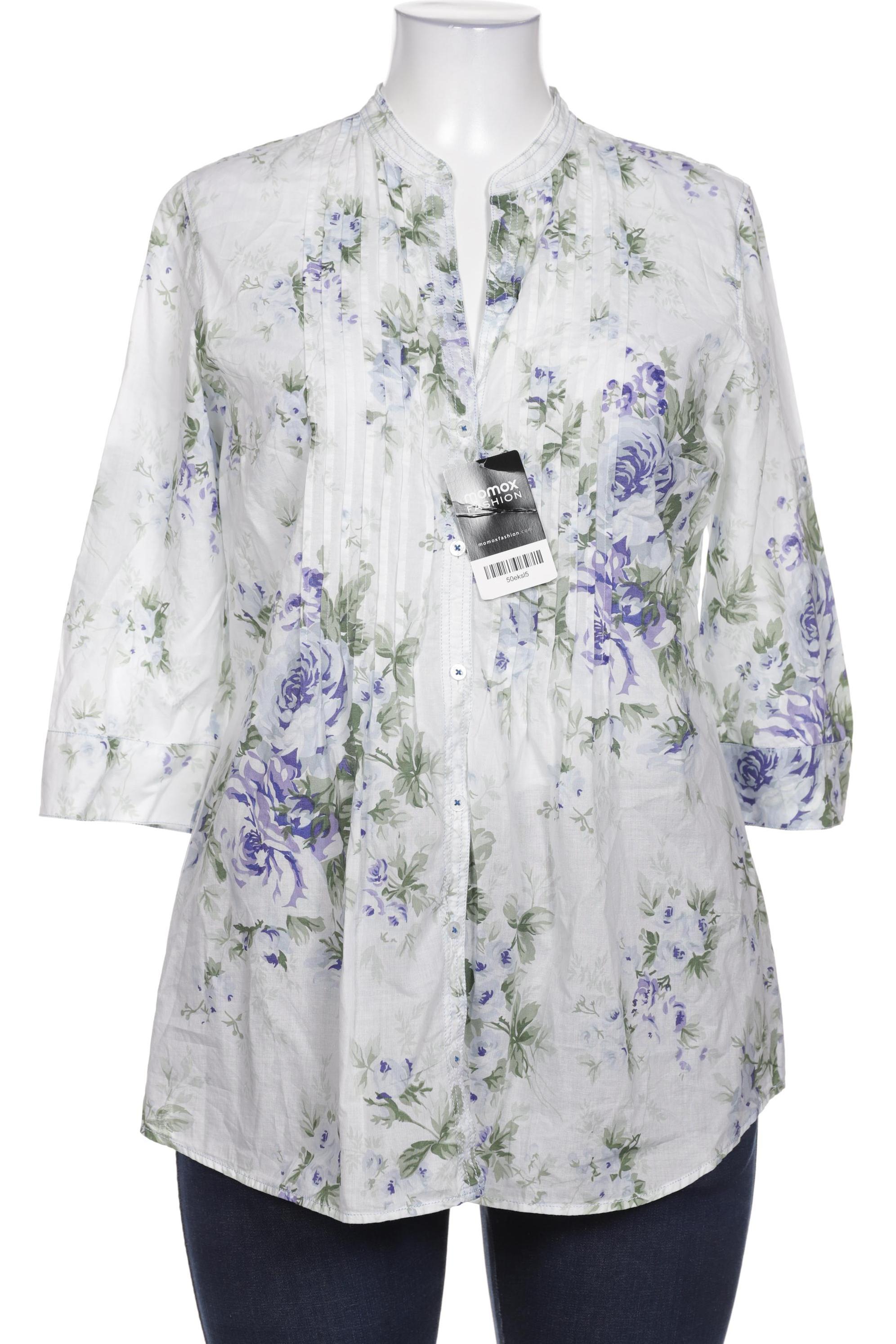 

Seidensticker Damen Bluse, grün