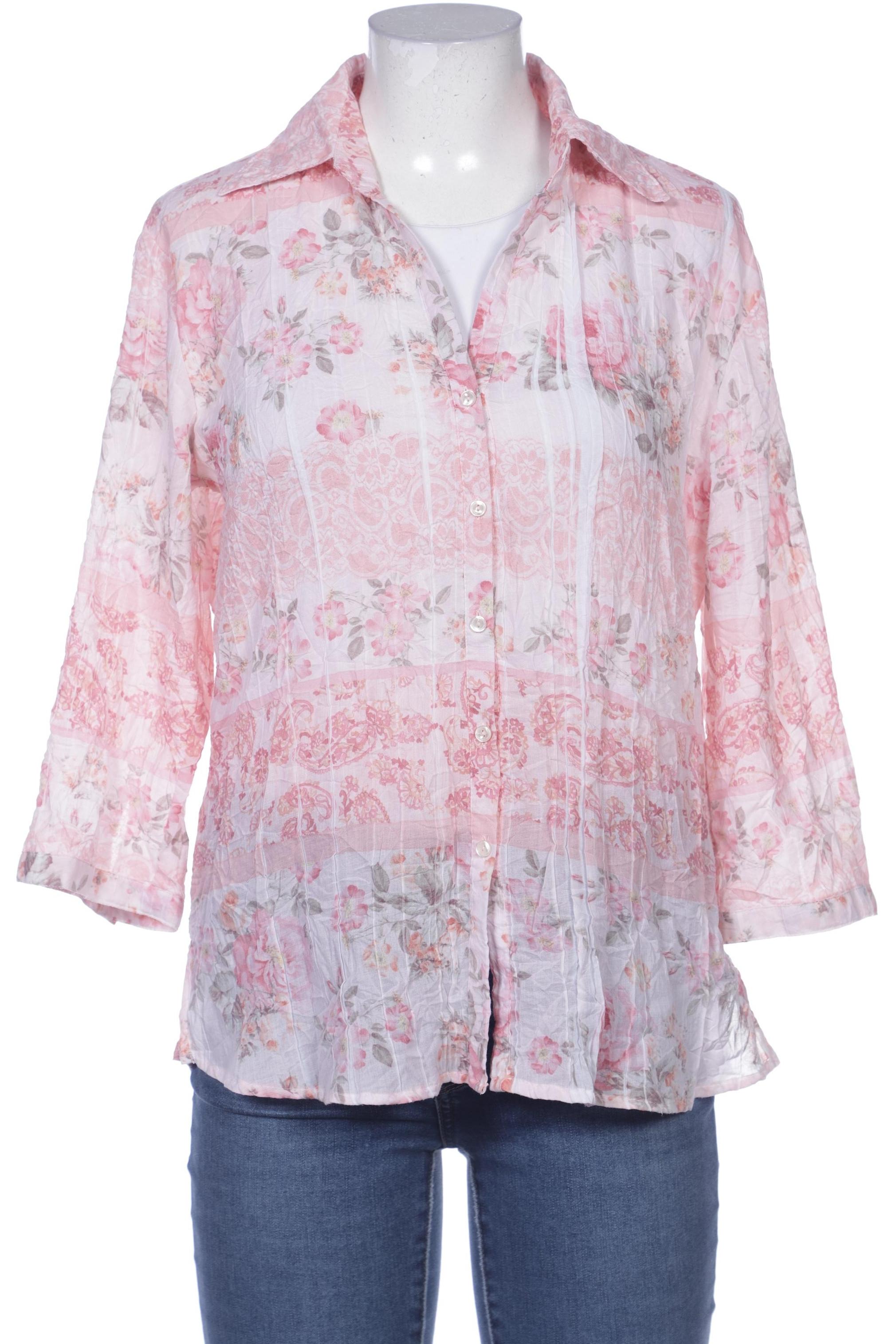

Seidensticker Damen Bluse, pink, Gr. 42