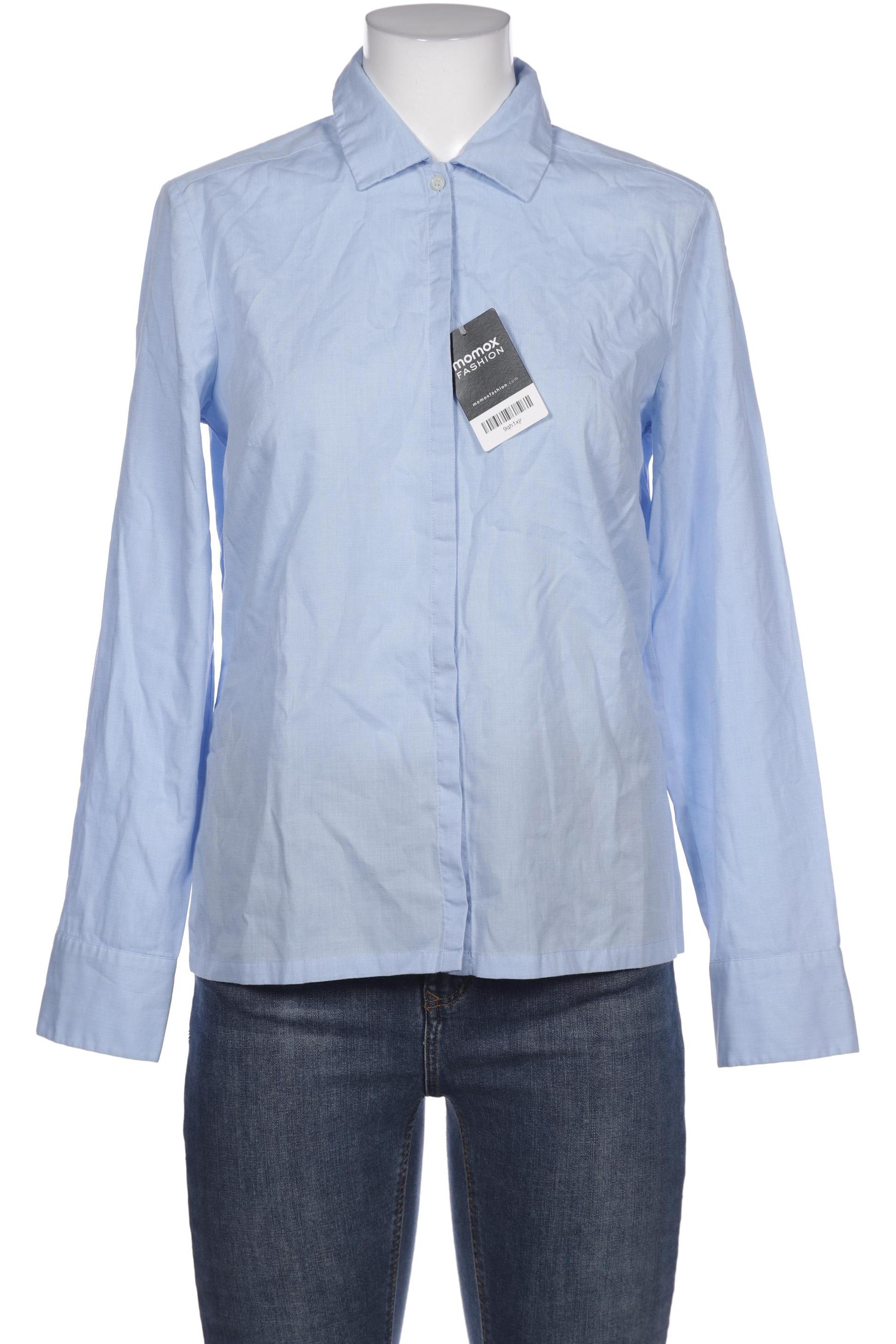 

Seidensticker Damen Bluse, hellblau