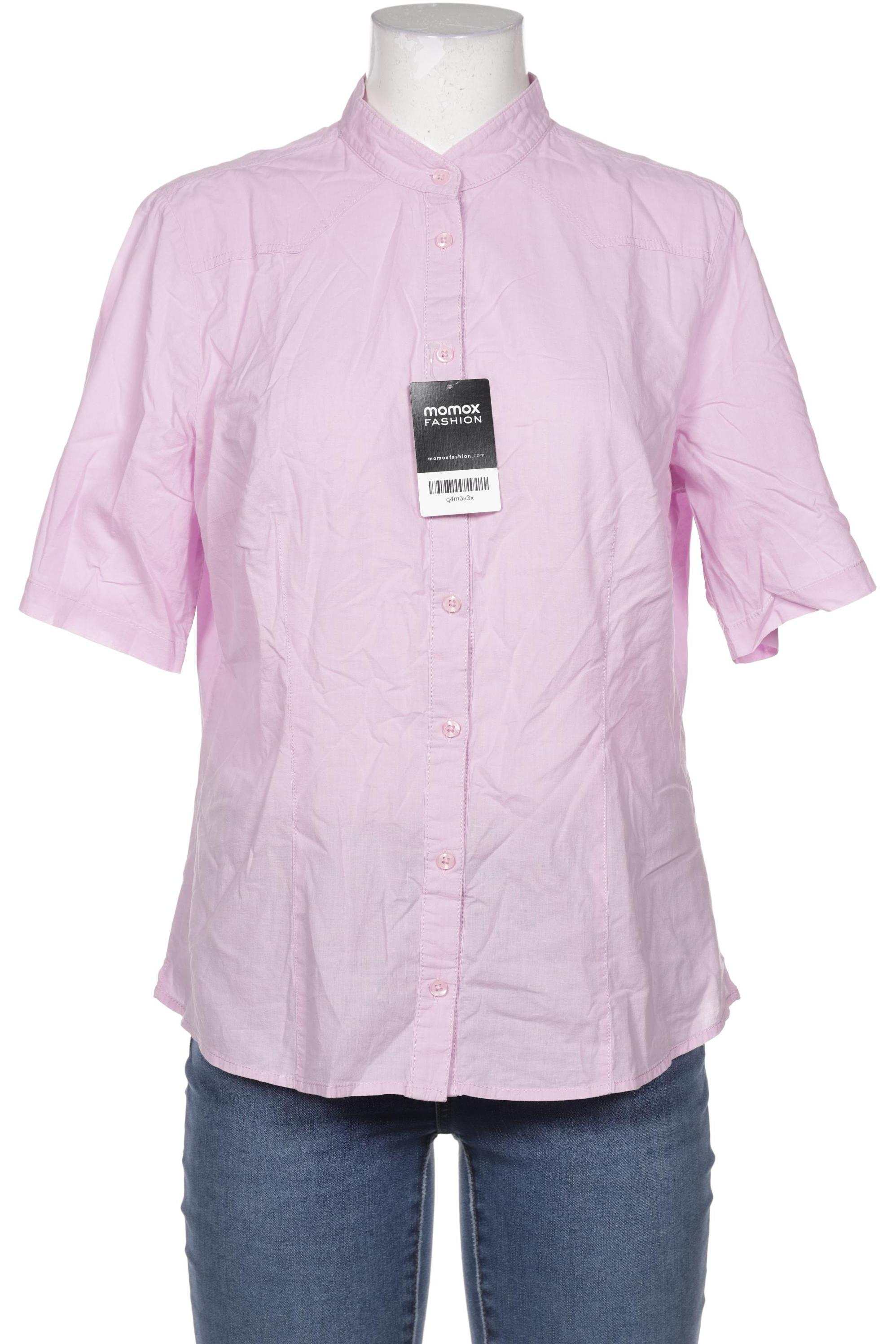 

Seidensticker Damen Bluse, flieder, Gr. 42