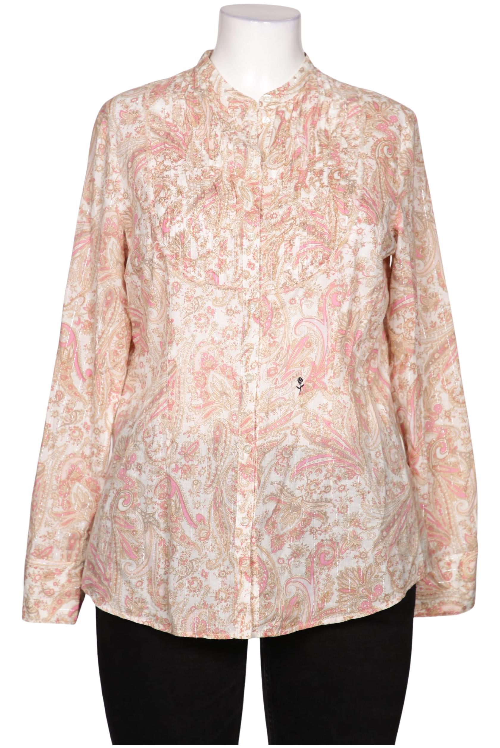 

Seidensticker Damen Bluse, mehrfarbig, Gr. 44