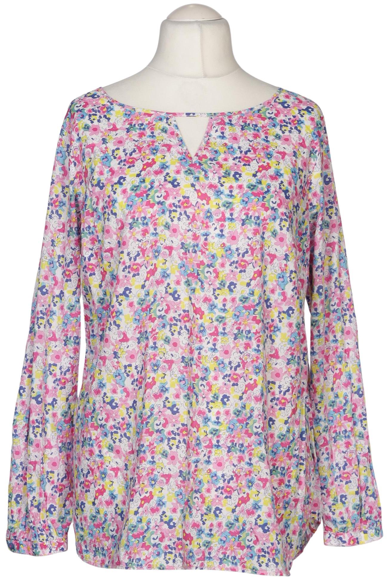 

Seidensticker Damen Bluse, mehrfarbig, Gr. 46