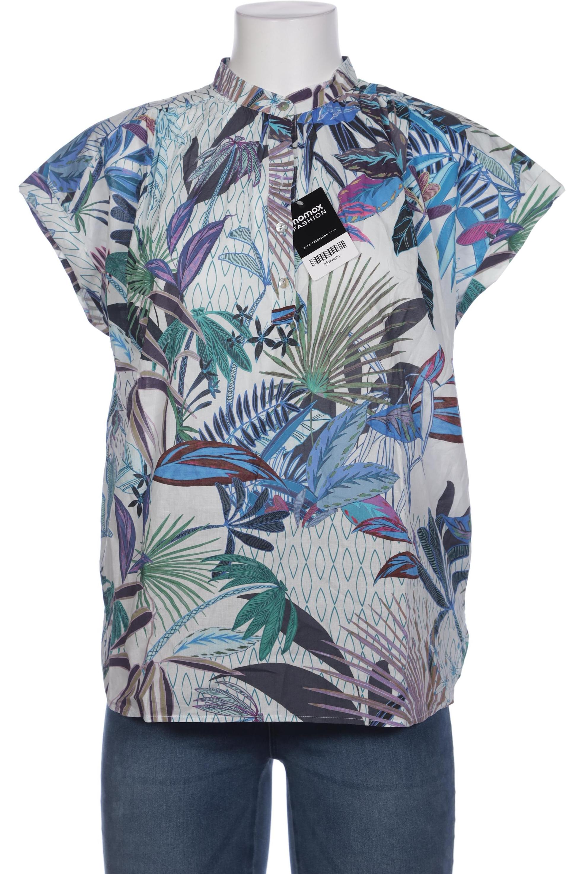 

Seidensticker Damen Bluse, mehrfarbig, Gr. 38