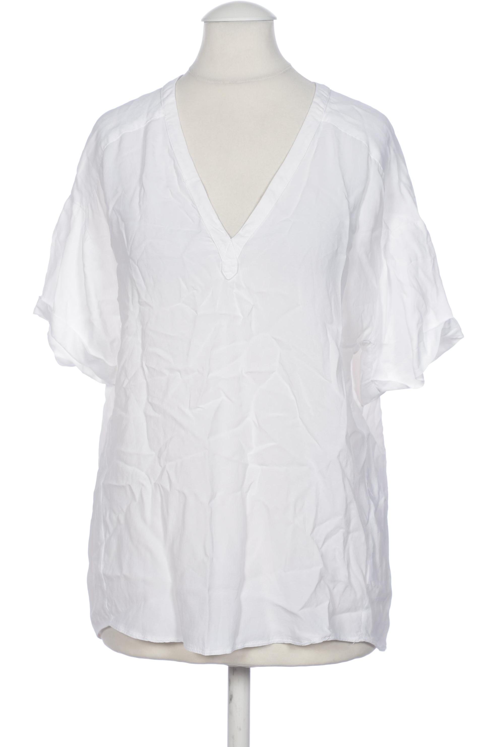 

Seidensticker Damen Bluse, weiß