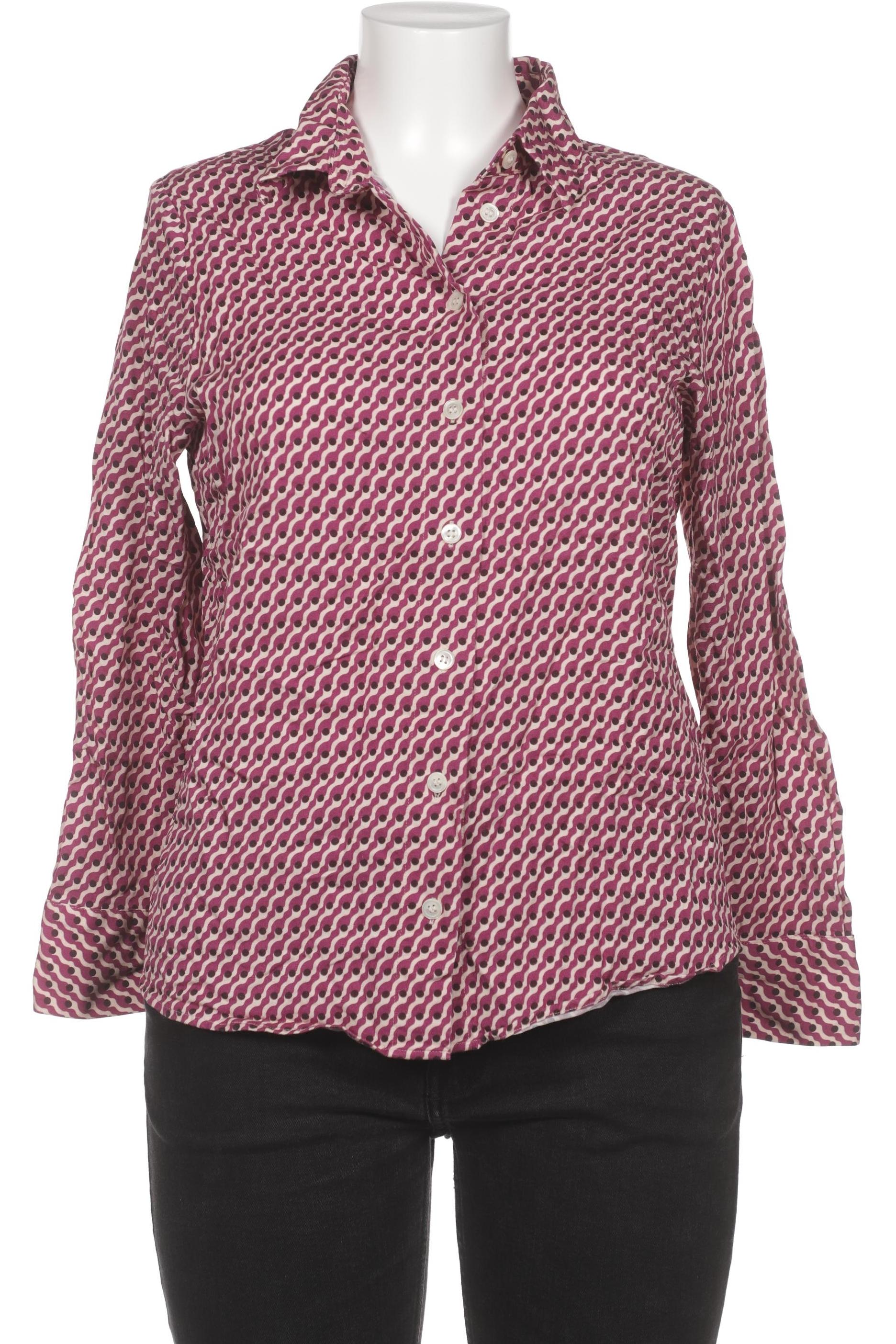 

Seidensticker Damen Bluse, pink, Gr. 44