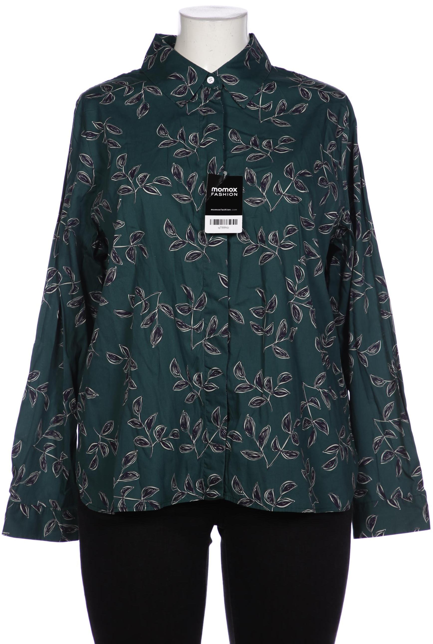 

Seidensticker Damen Bluse, grün, Gr. 44
