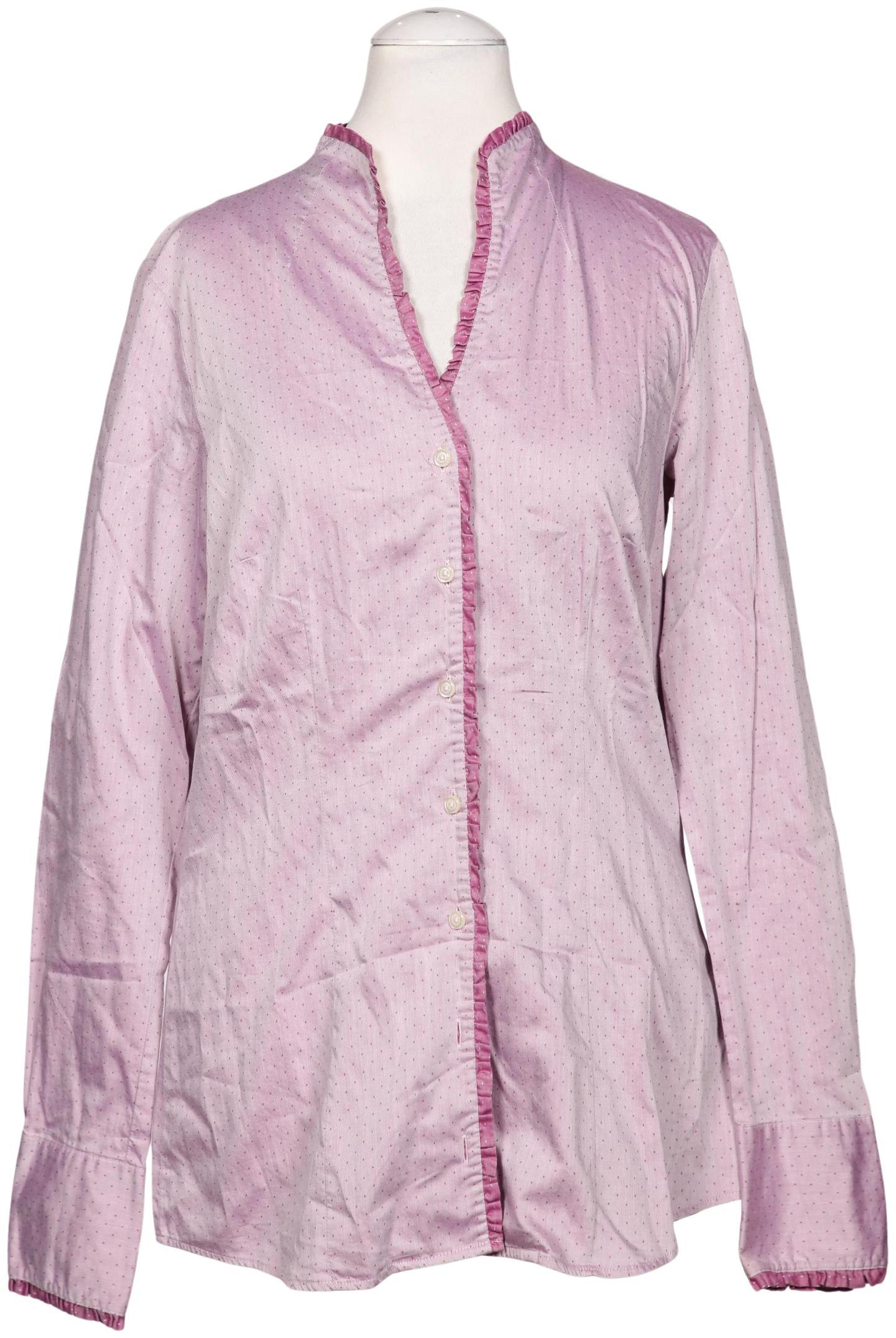

Seidensticker Damen Bluse, pink, Gr. 36