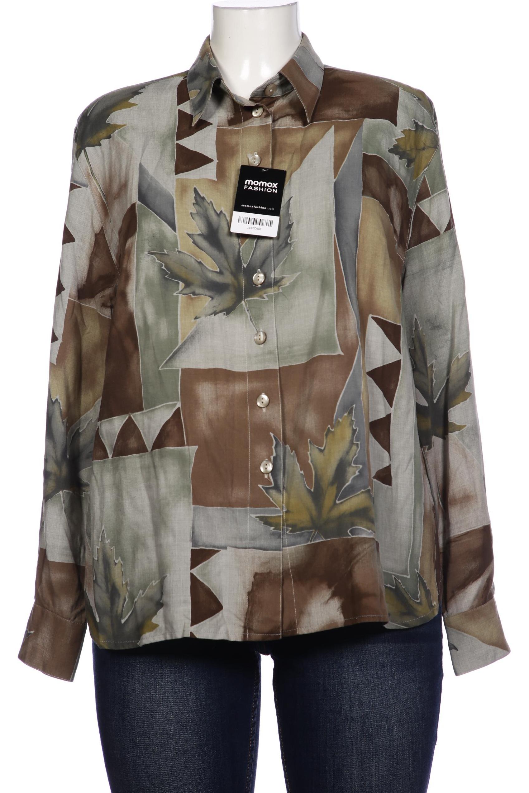 

Seidensticker Damen Bluse, braun
