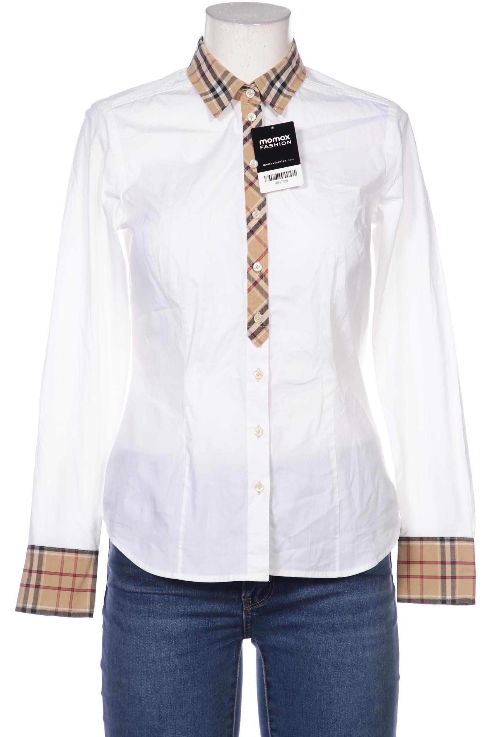 

Seidensticker Damen Bluse, weiß