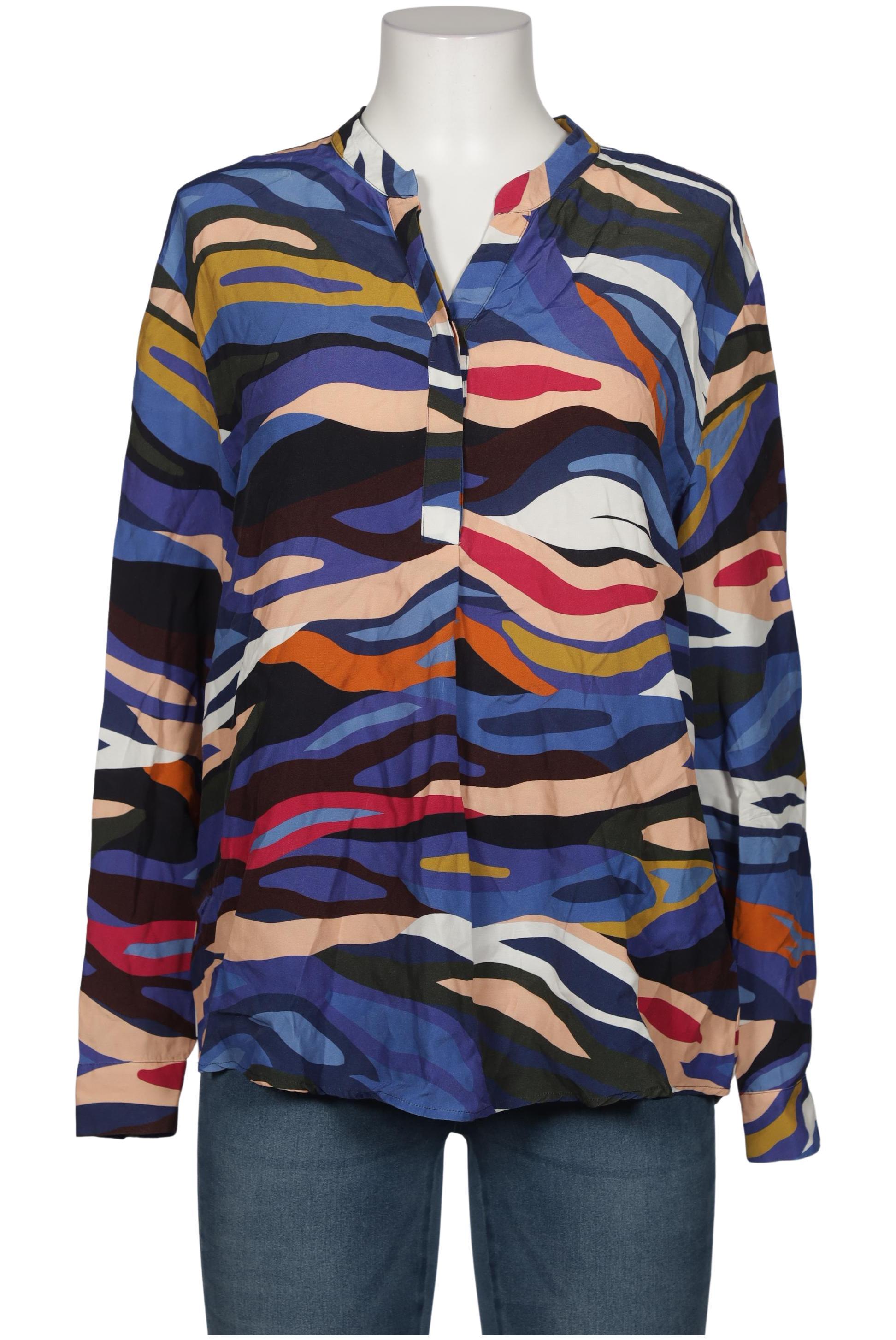 

Seidensticker Damen Bluse, mehrfarbig, Gr. 40