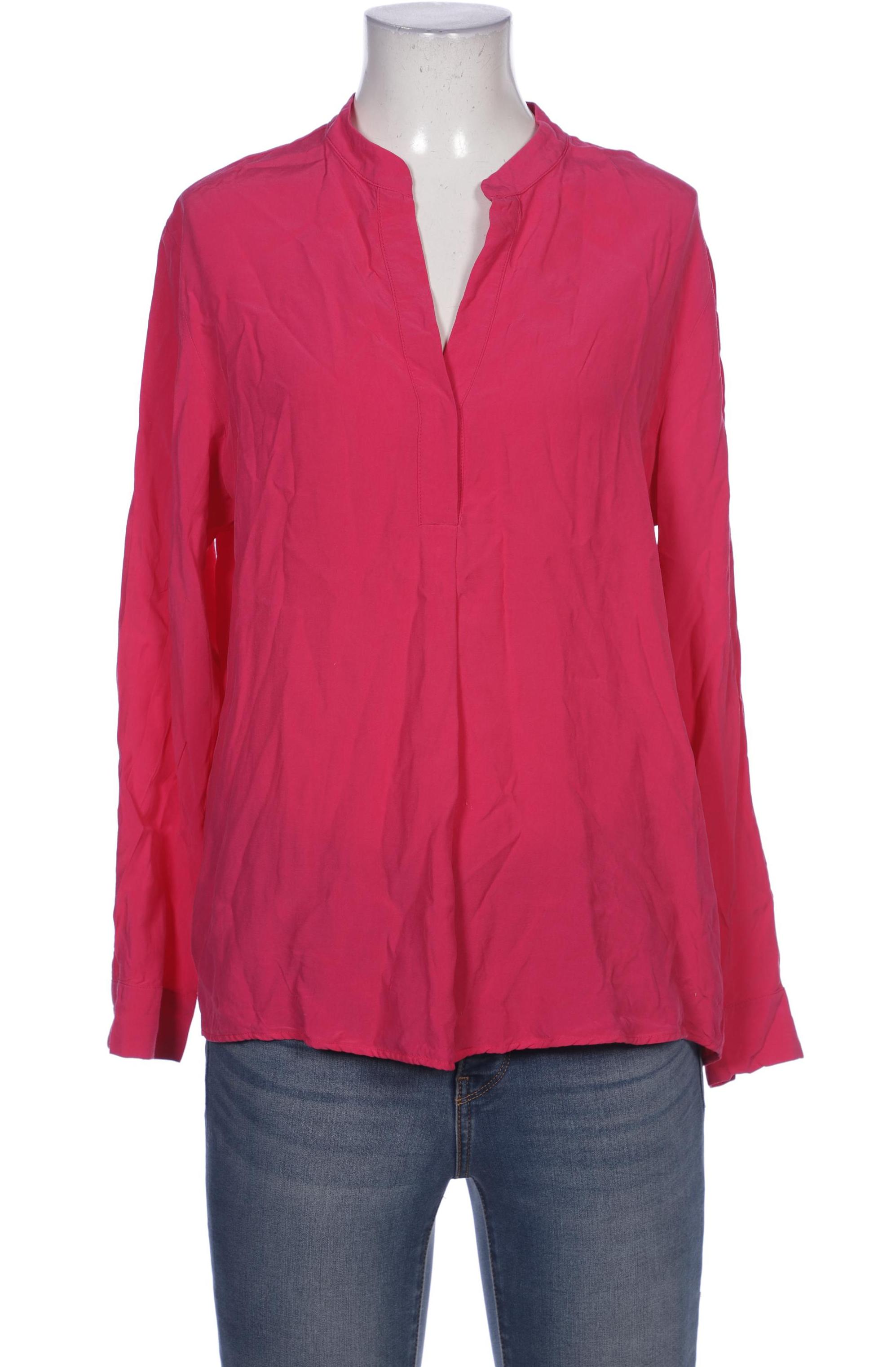 

Seidensticker Damen Bluse, pink, Gr. 36