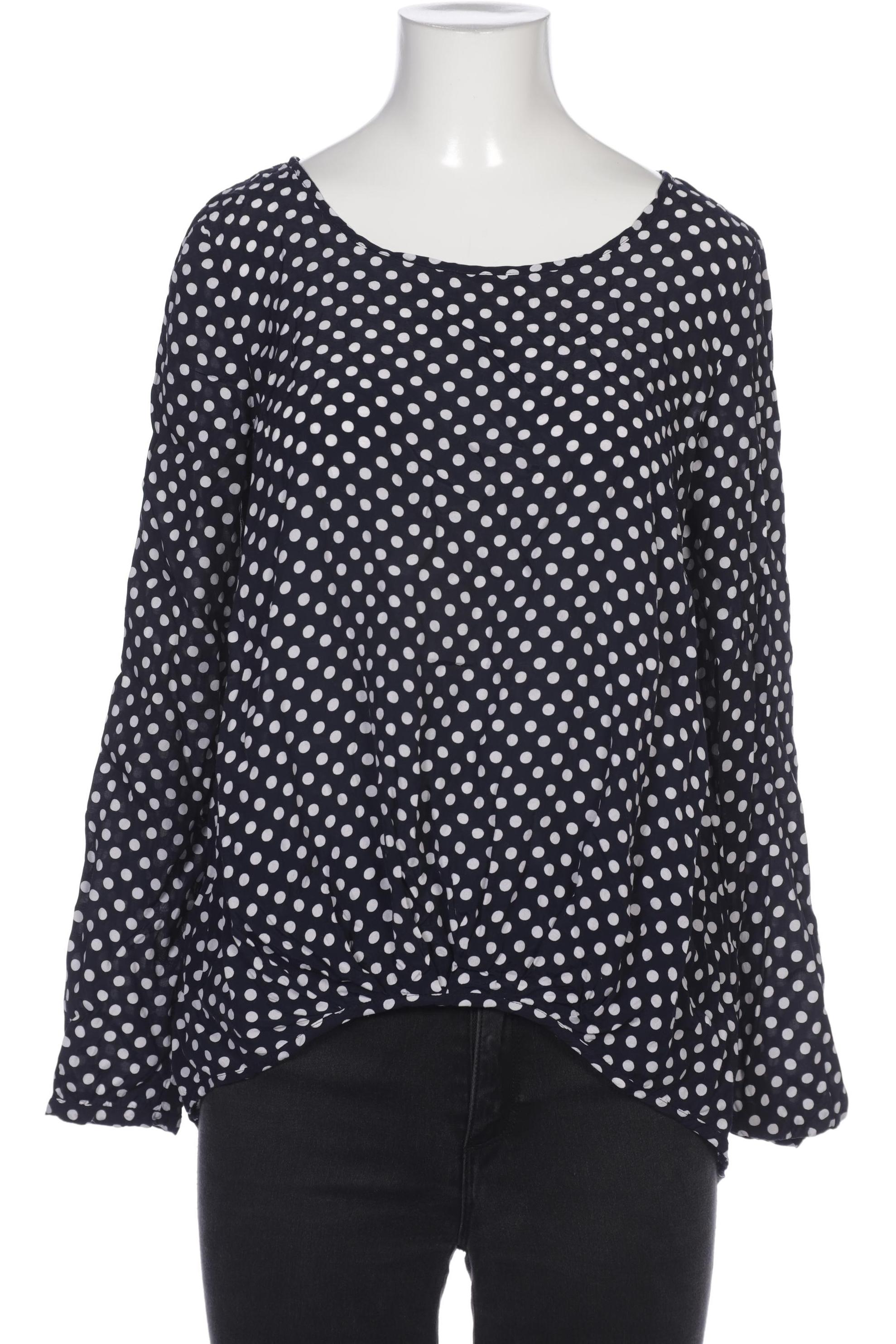 

Seidensticker Damen Bluse, marineblau