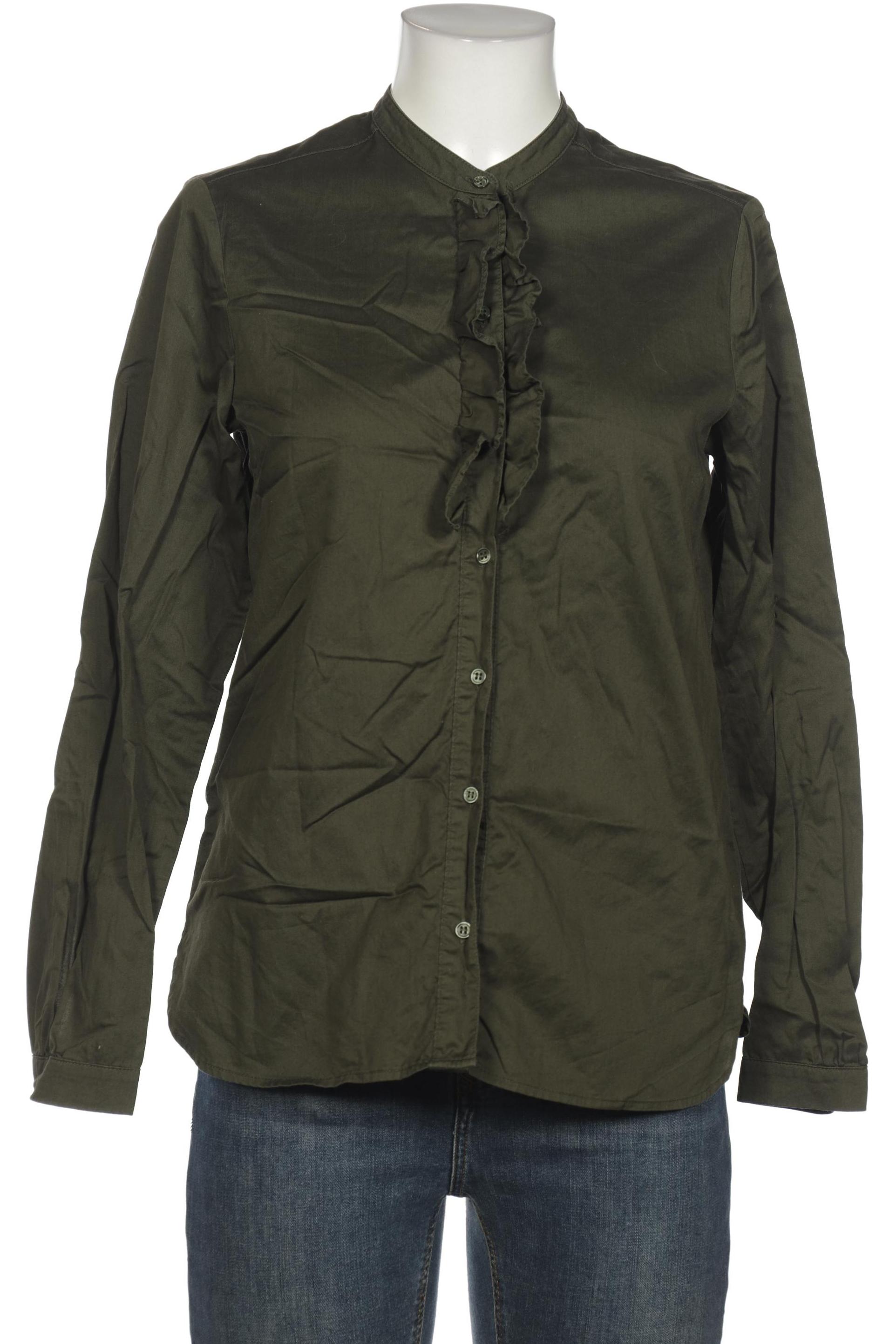 

Seidensticker Damen Bluse, grün