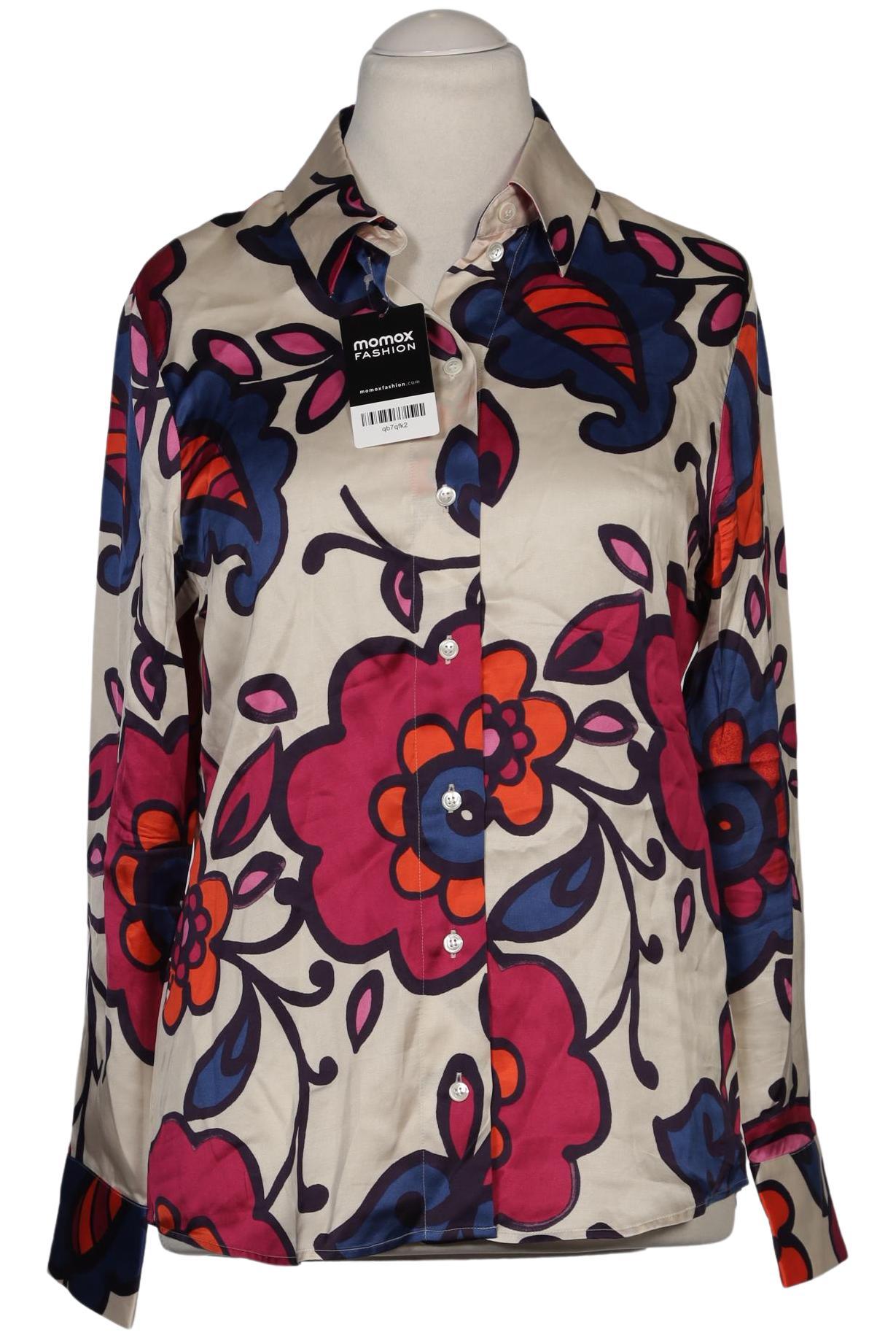 

Seidensticker Damen Bluse, mehrfarbig, Gr. 38