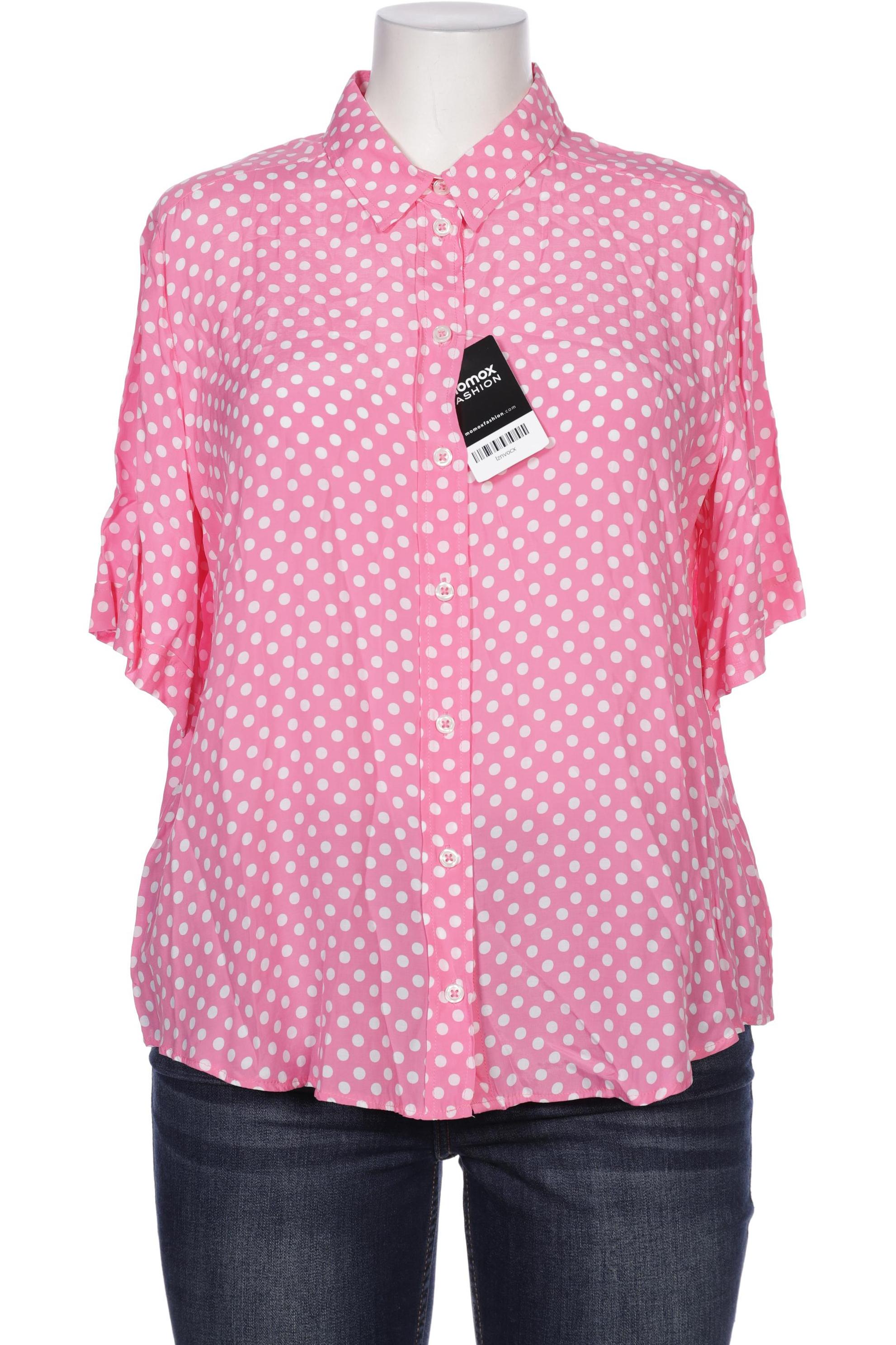 

Seidensticker Damen Bluse, pink, Gr. 44