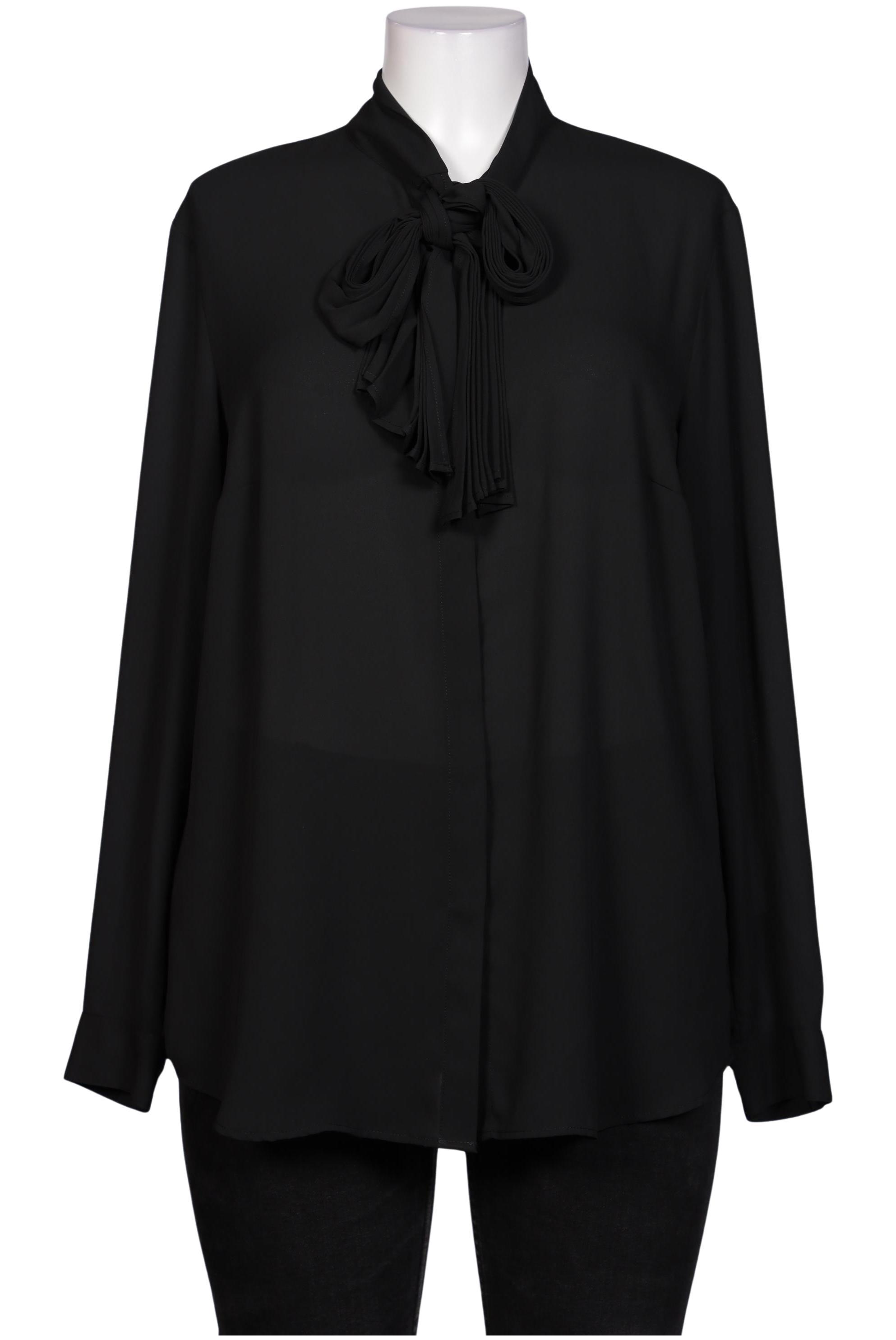 

Seidensticker Damen Bluse, schwarz, Gr. 44