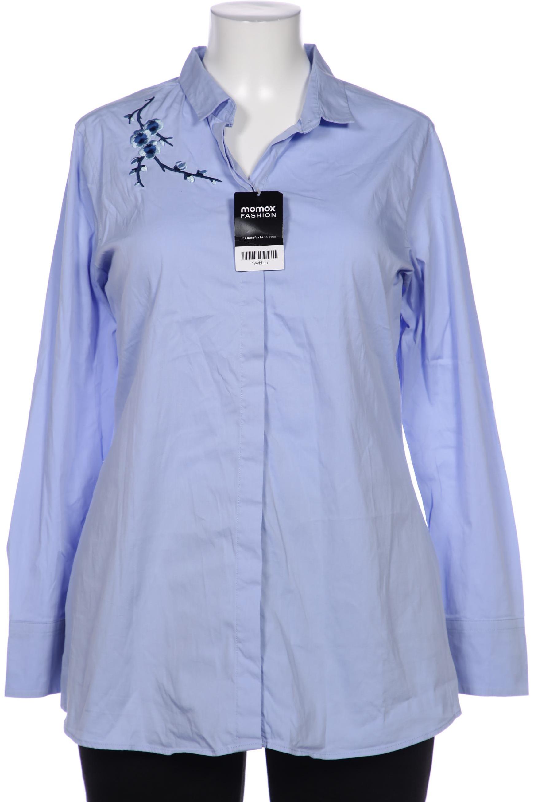 

Seidensticker Damen Bluse, hellblau