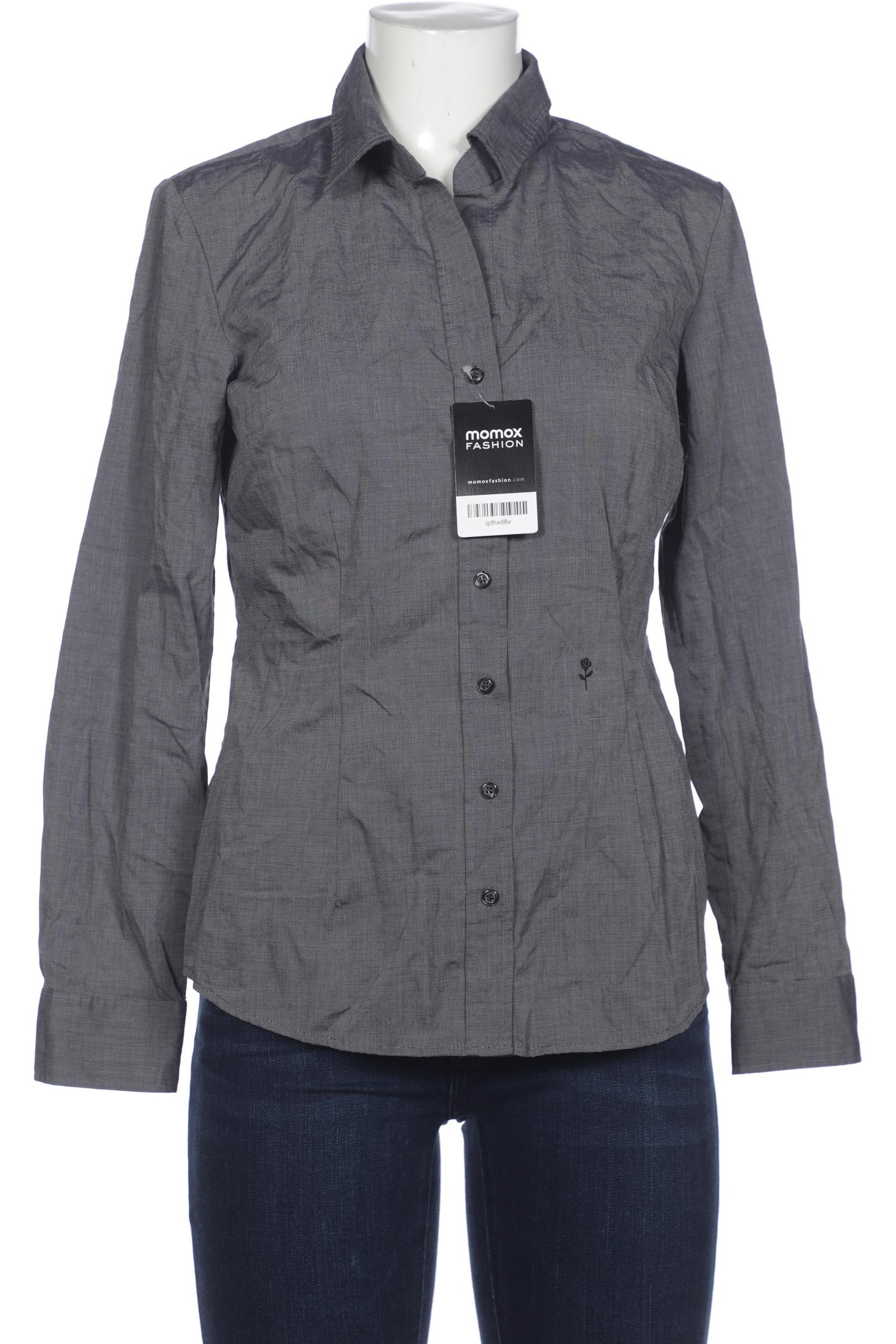 

Seidensticker Damen Bluse, grau