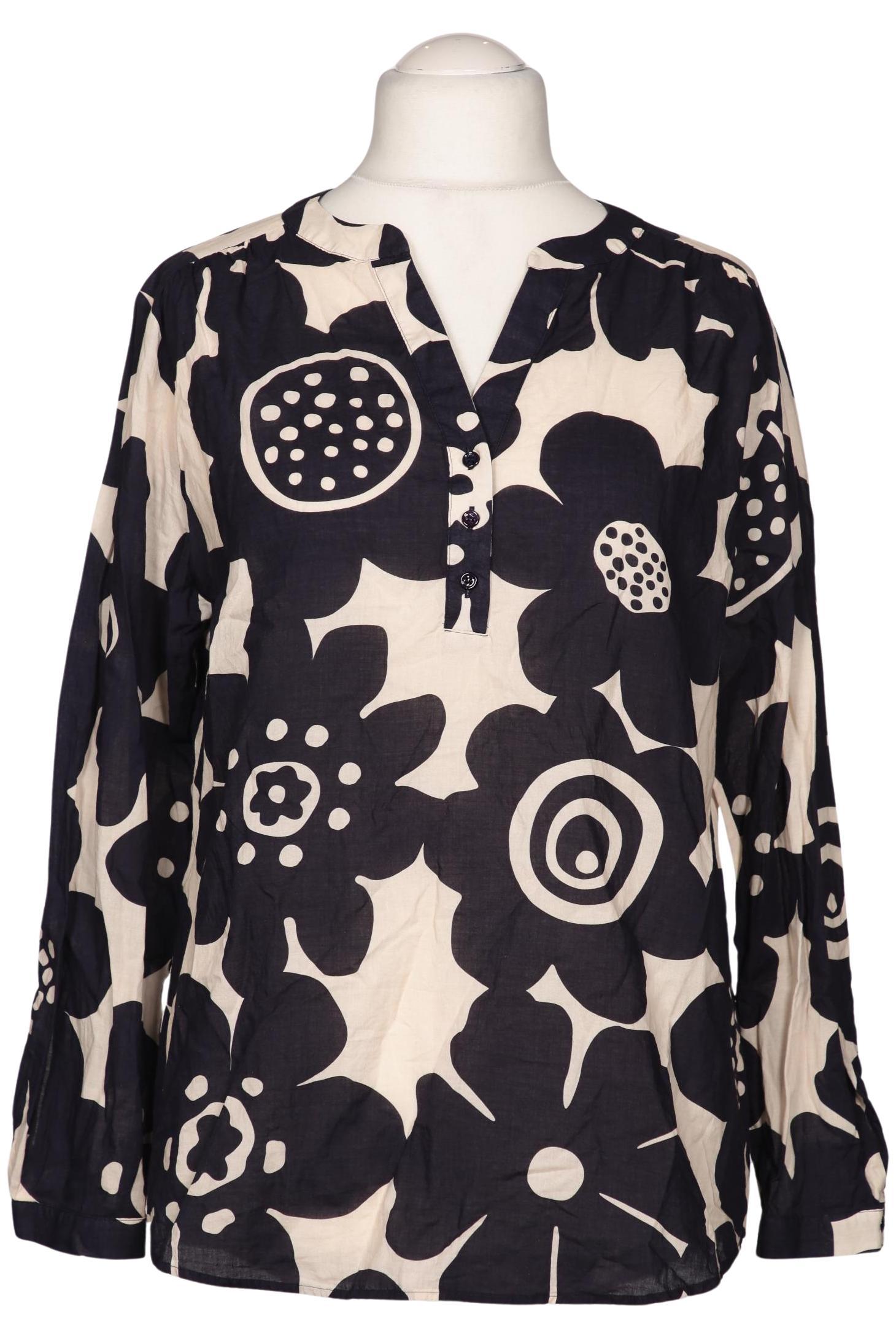 

Seidensticker Damen Bluse, mehrfarbig, Gr. 44