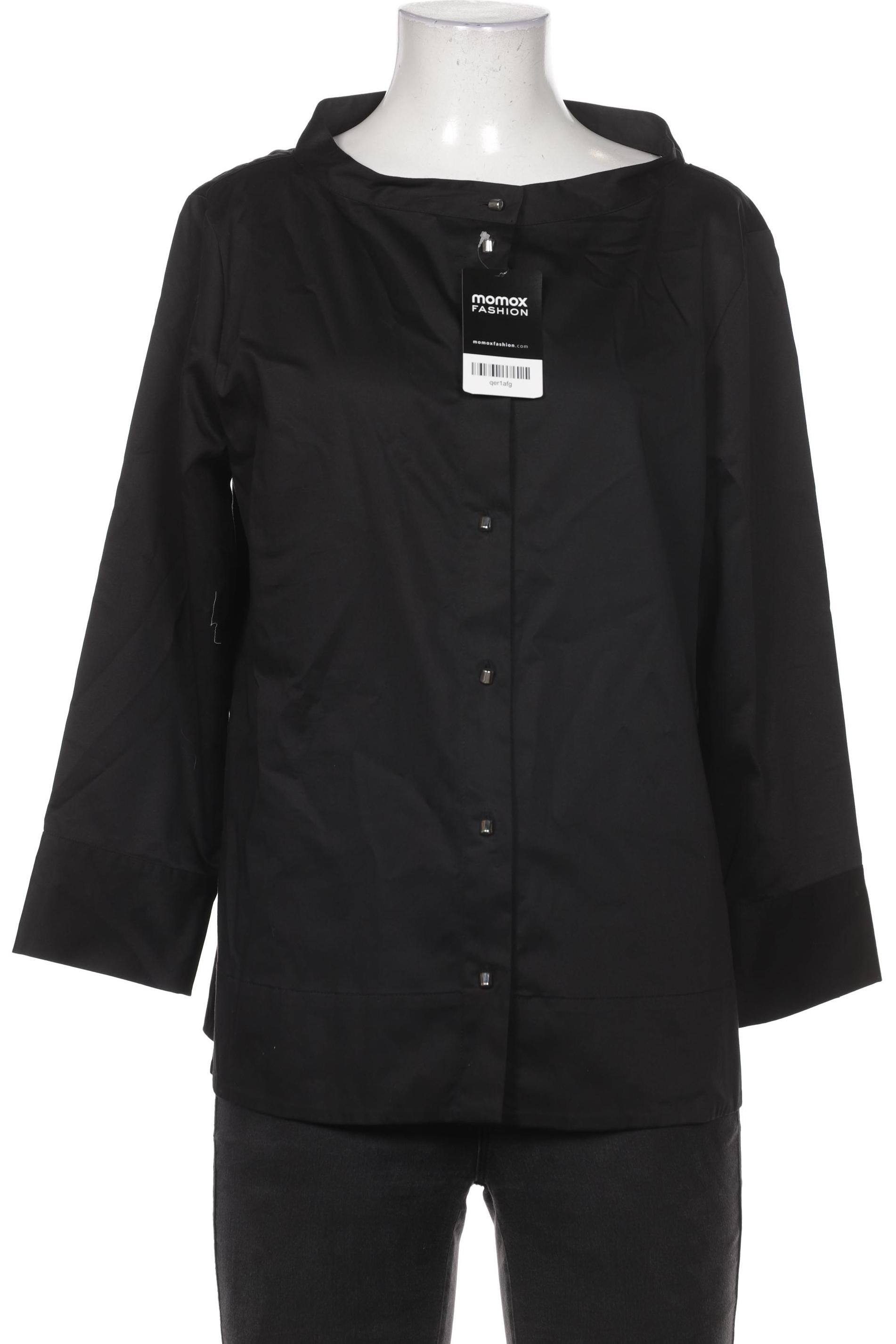 

Seidensticker Damen Bluse, schwarz, Gr. 38