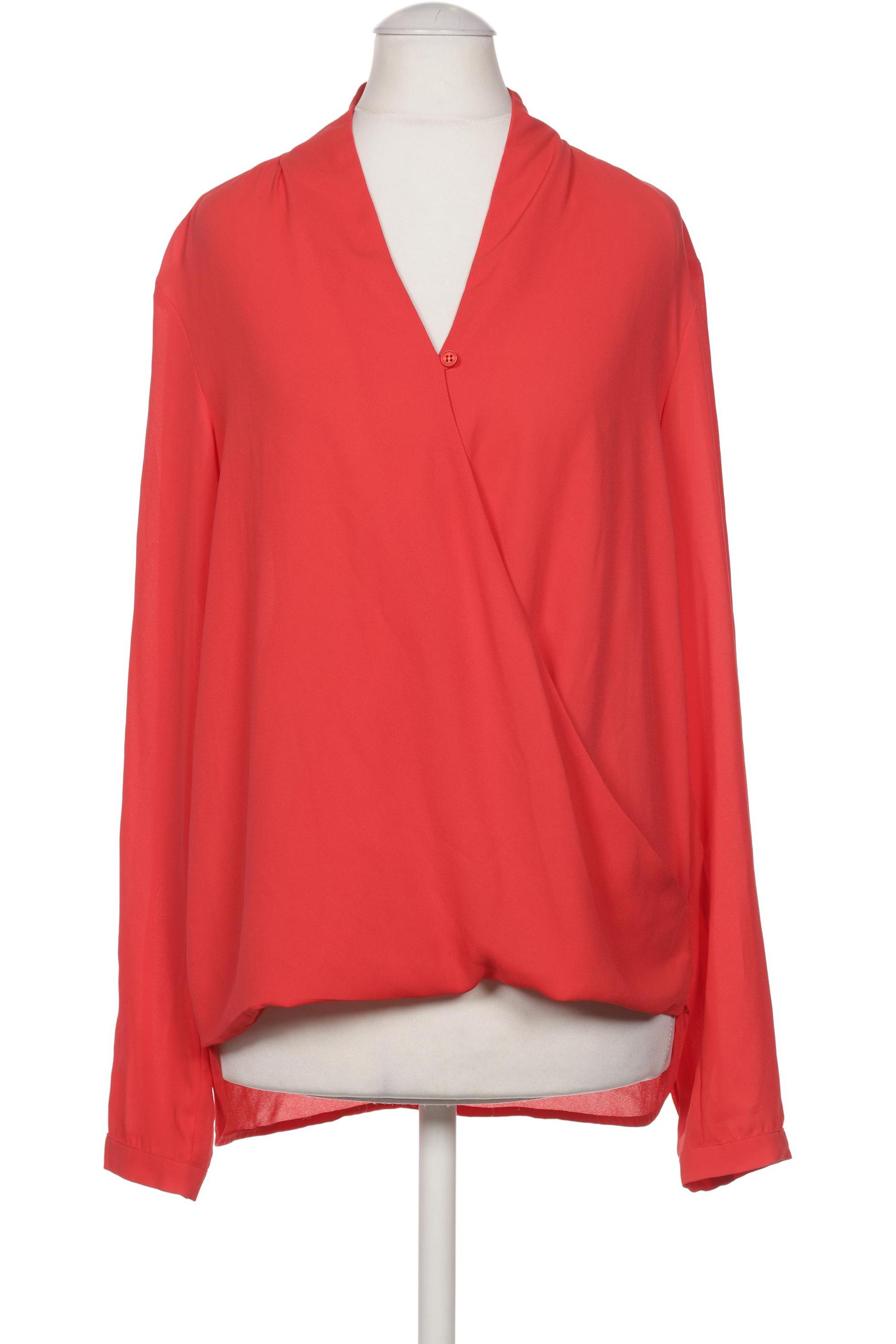 

Seidensticker Damen Bluse, rot, Gr. 36